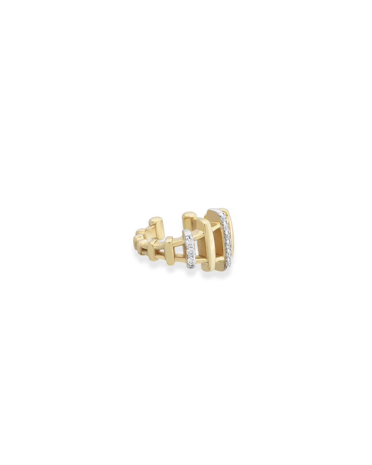 Cina Ear Cuff