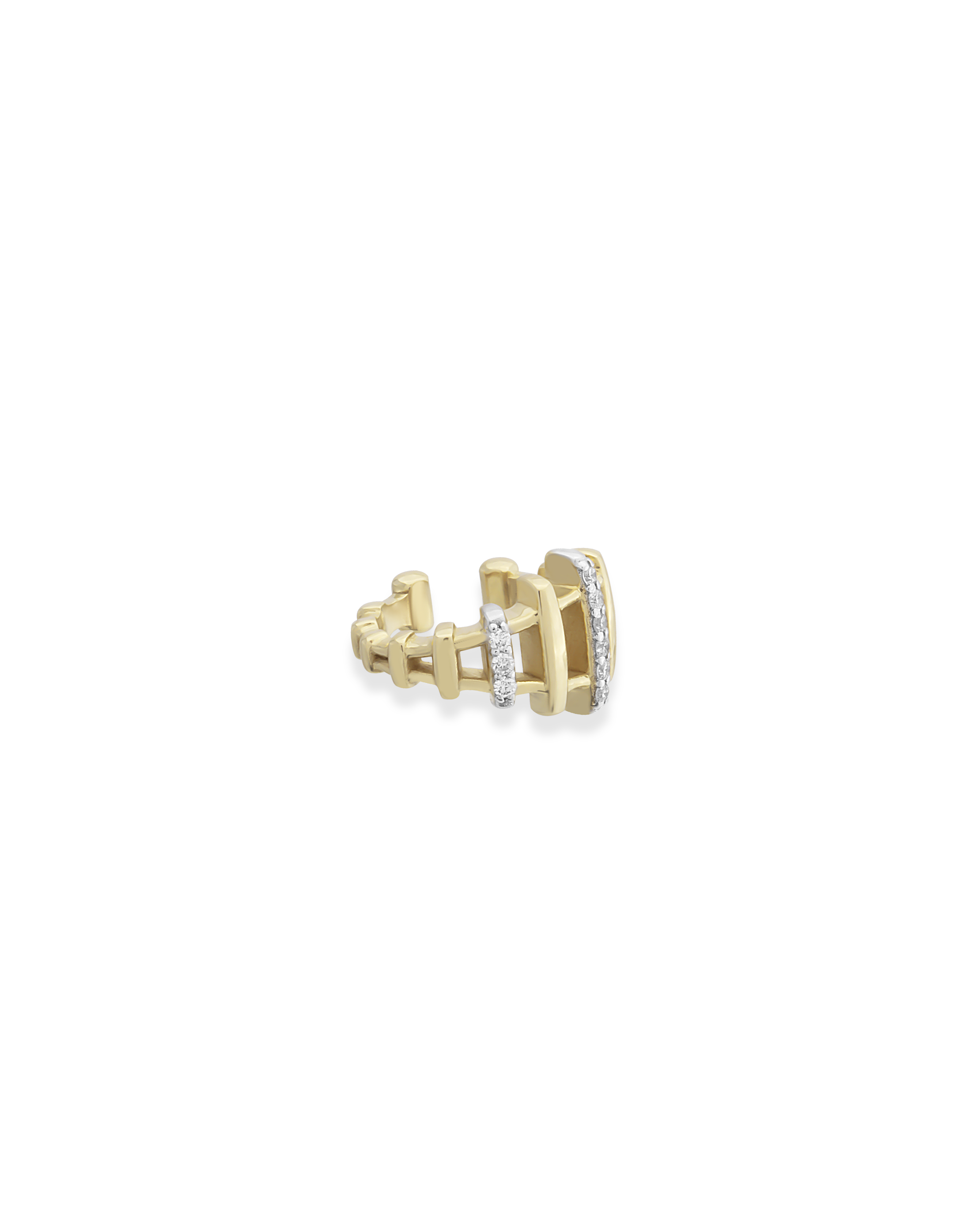 Cina Ear Cuff