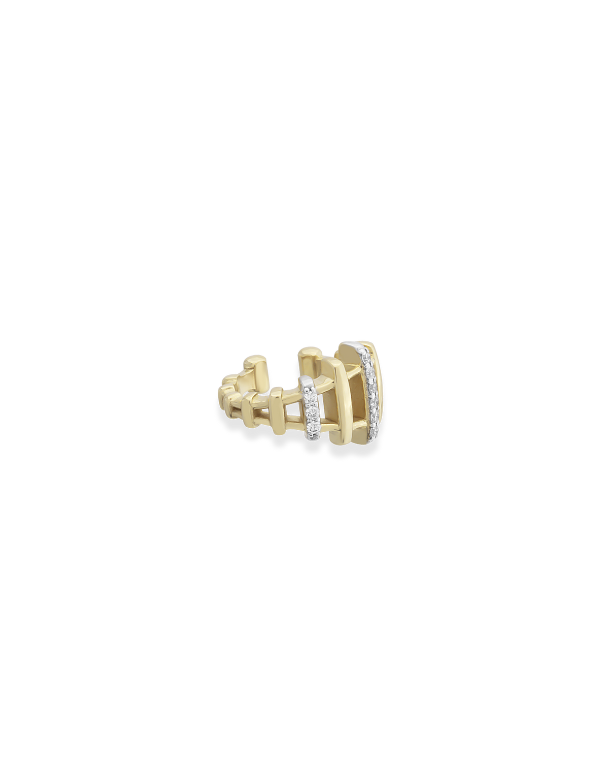 Cina Ear Cuff