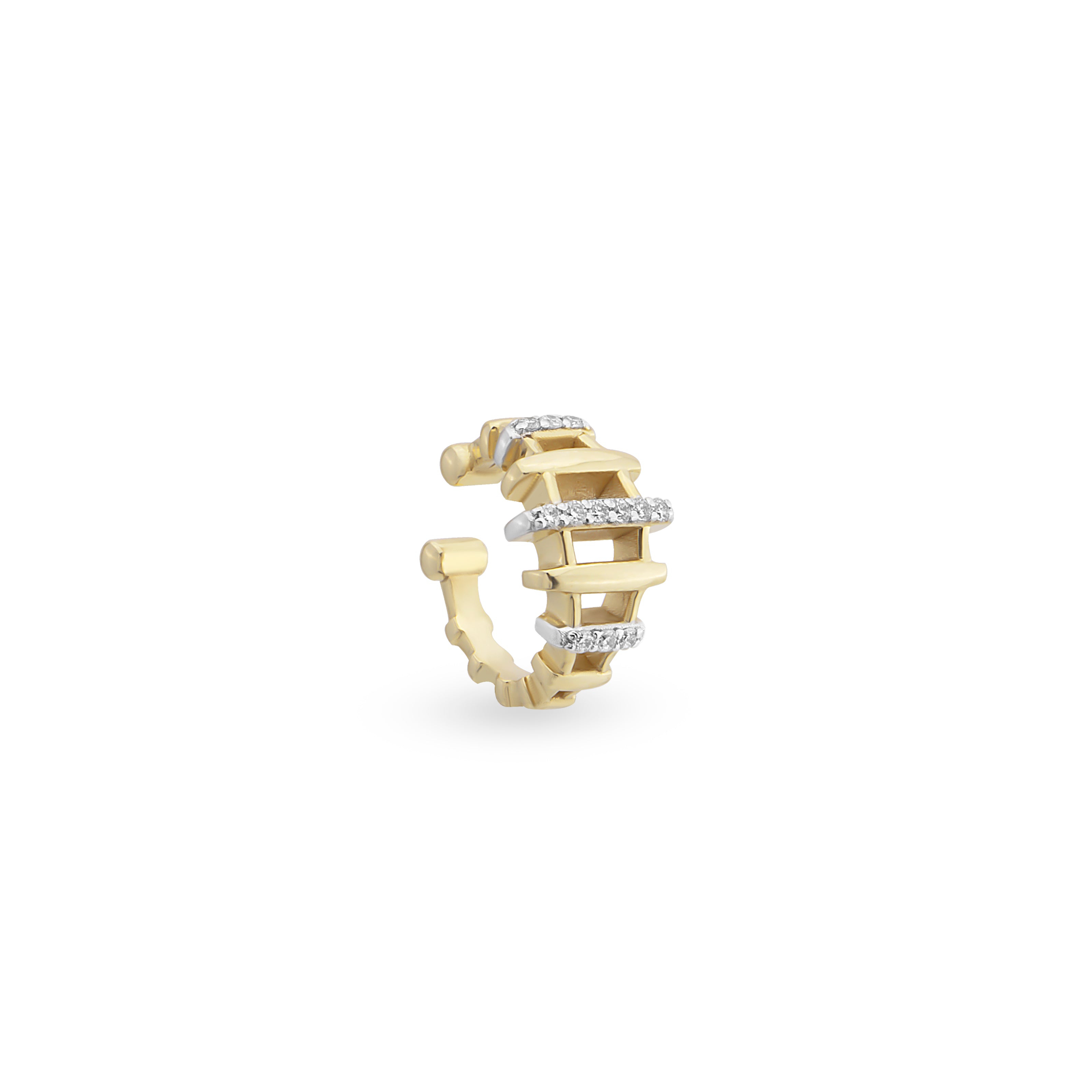 Cina Ear Cuff