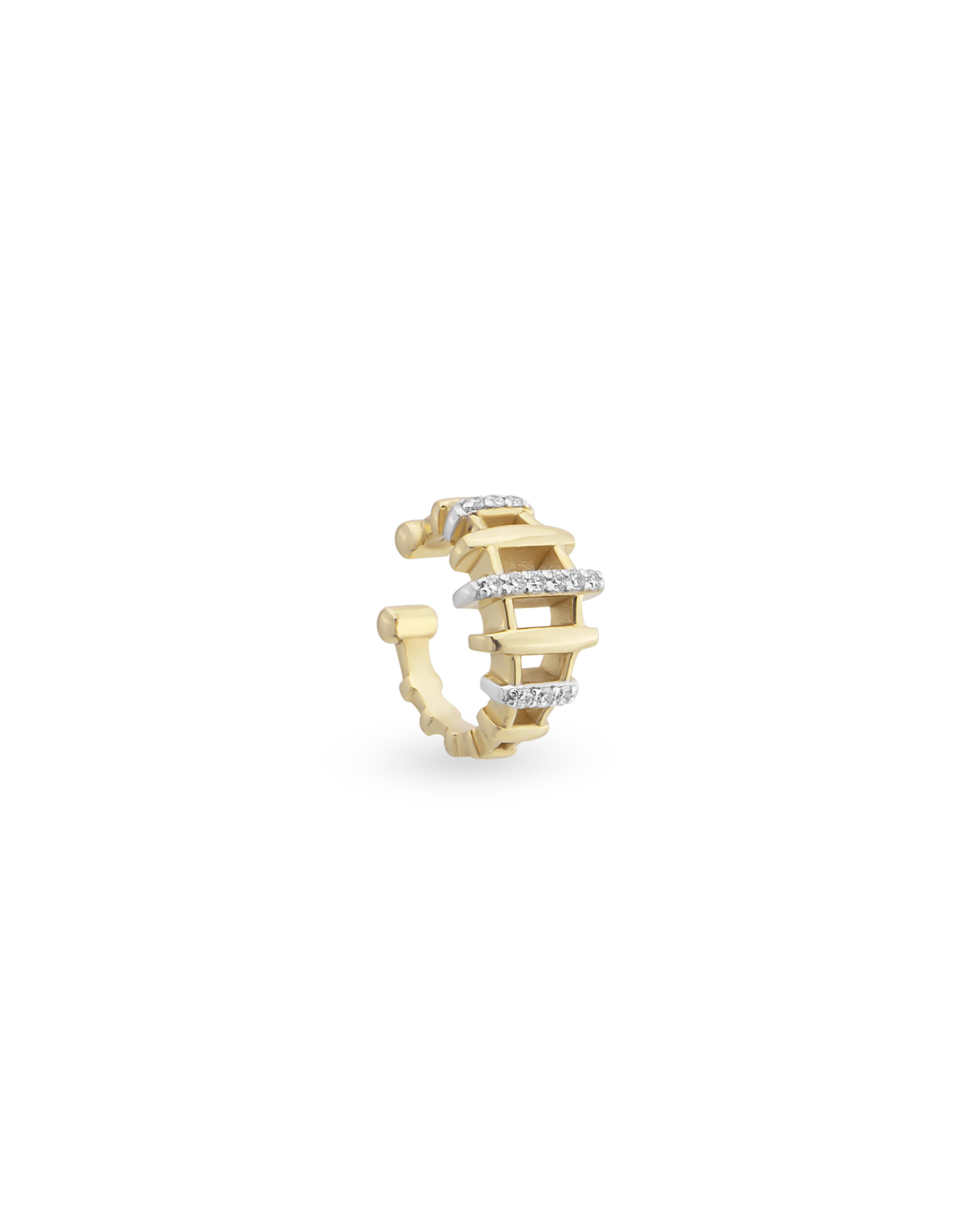 Cina Ear Cuff