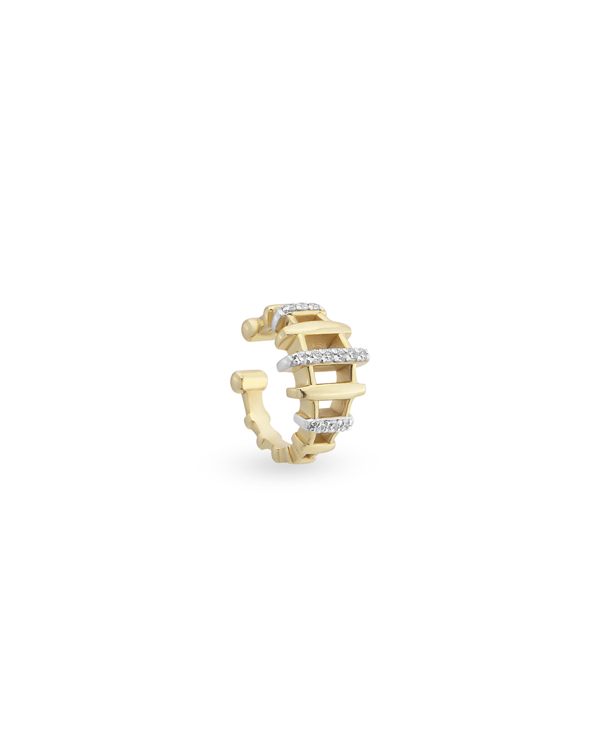 Cina Ear Cuff