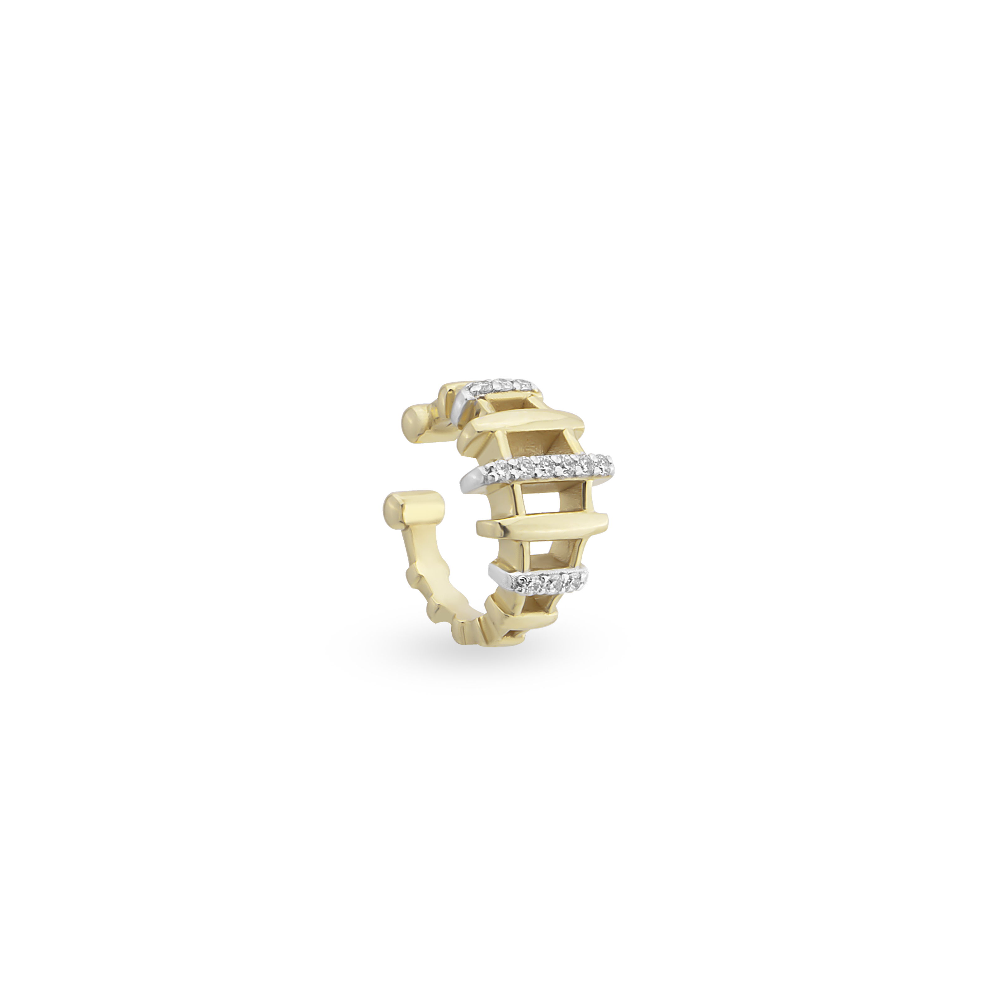 Cina Ear Cuff