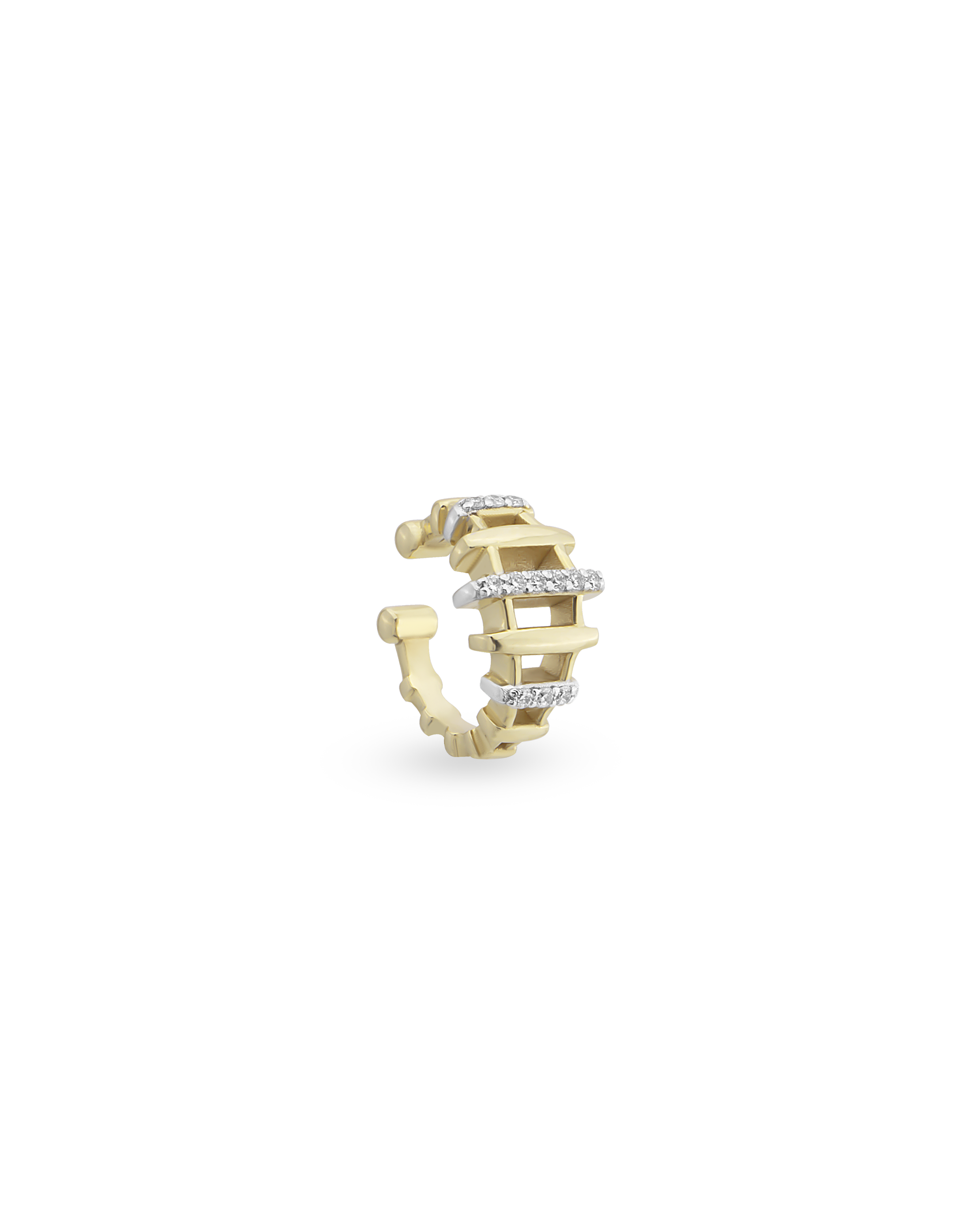 Cina Ear Cuff