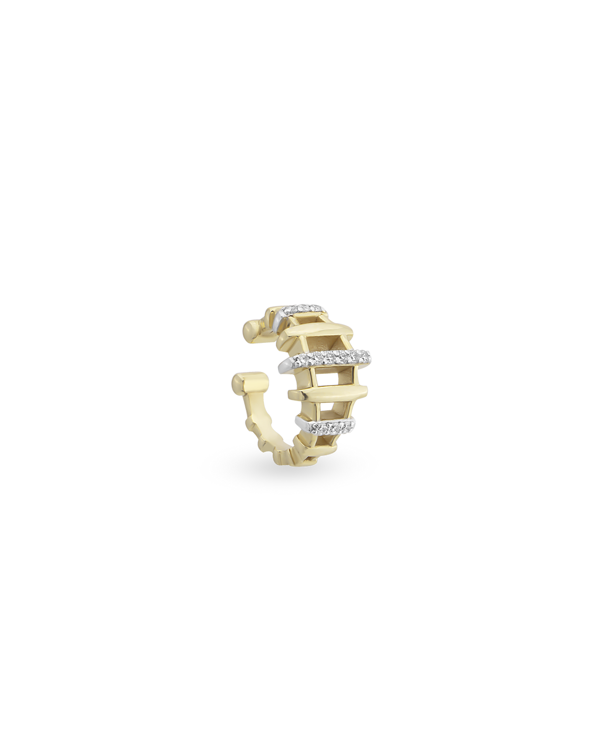 Cina Ear Cuff