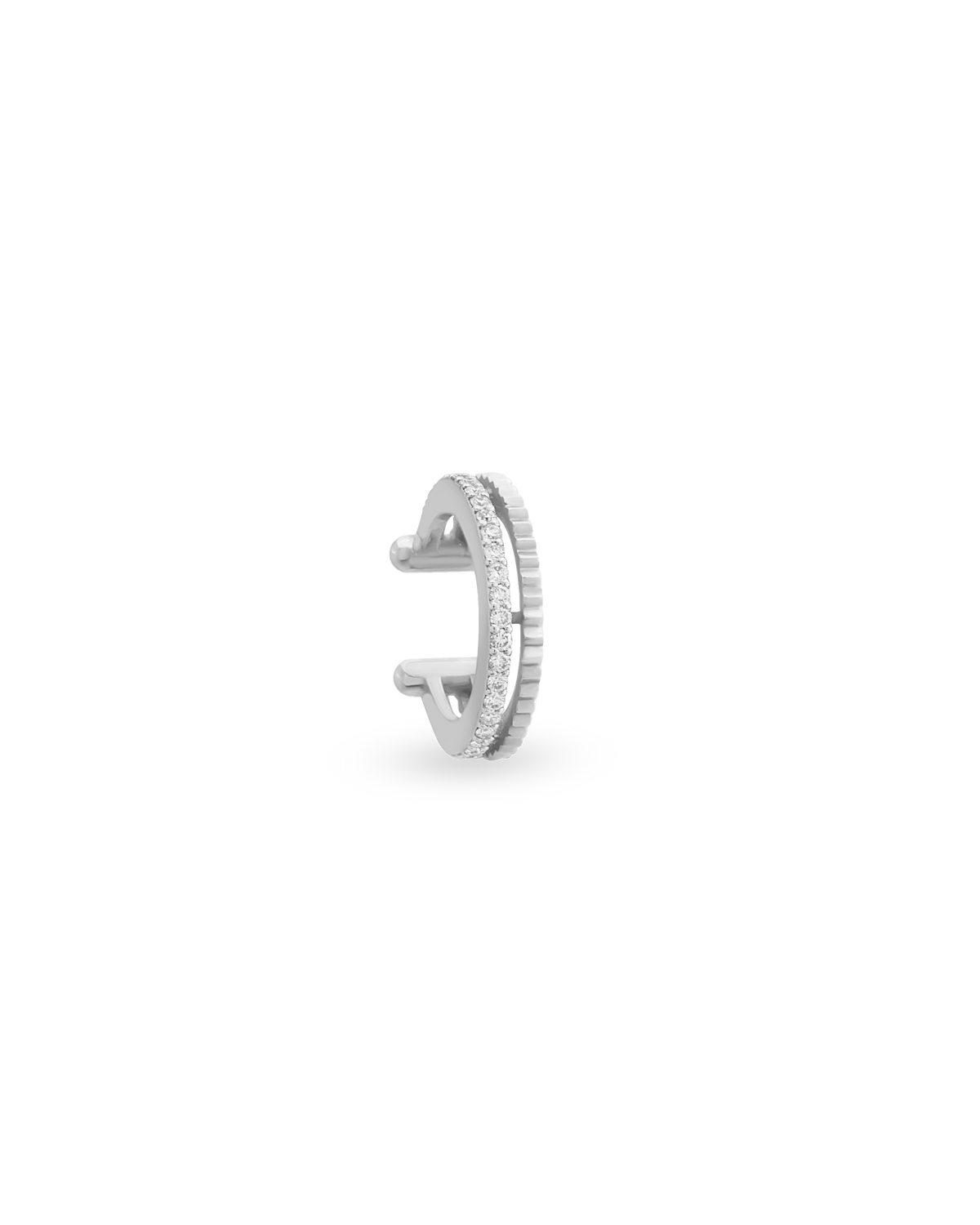 Gear Slim Ear Cuff