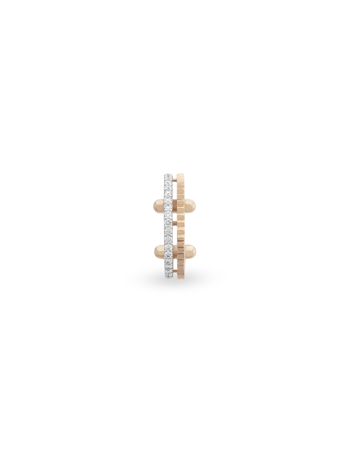 Gear Slim Ear Cuff