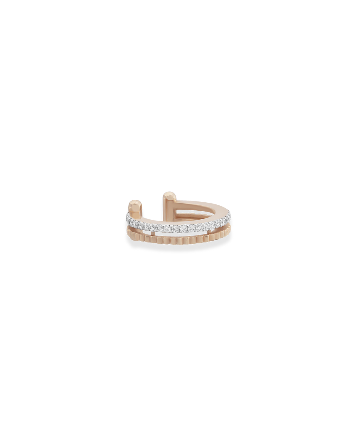 Gear Slim Ear Cuff