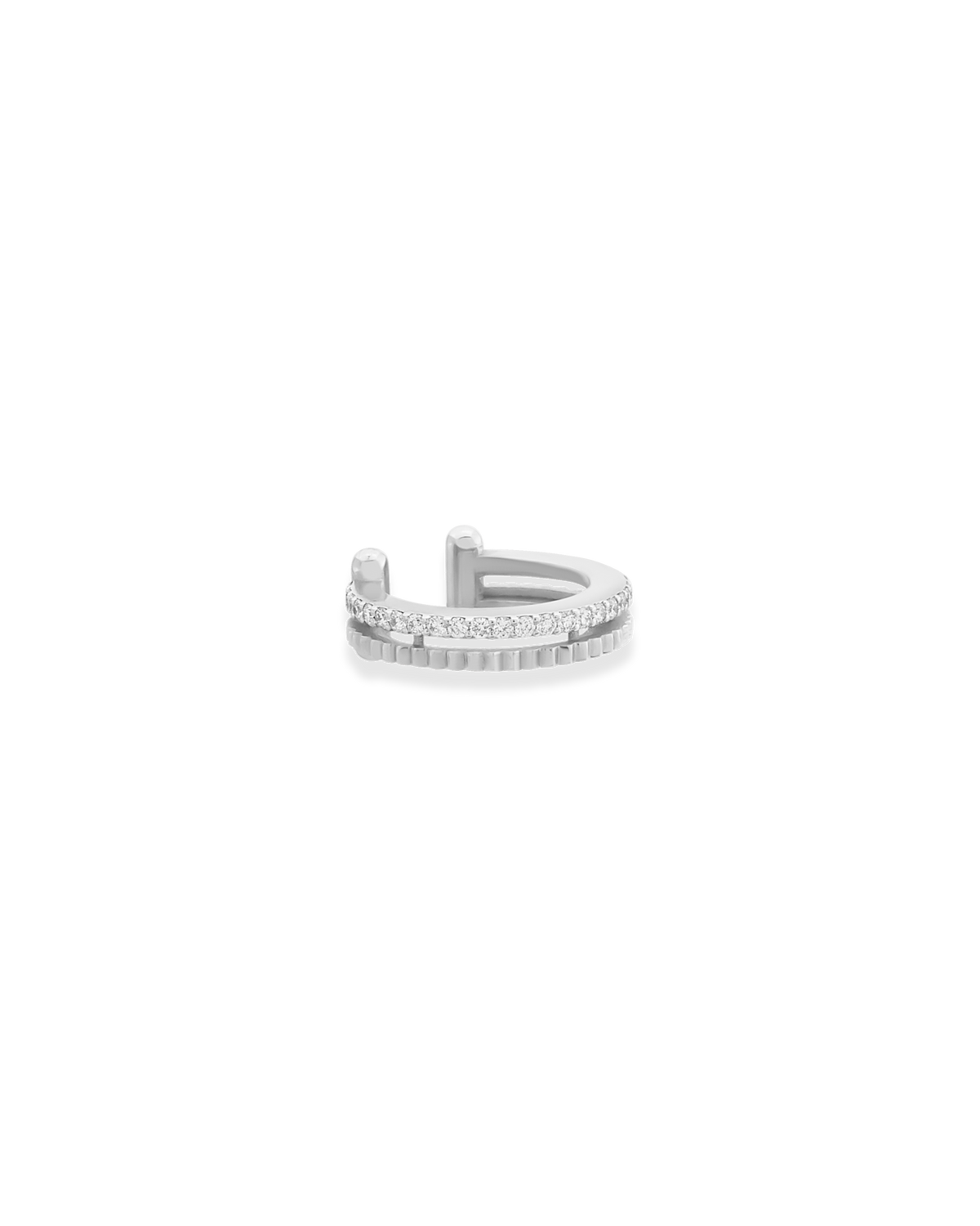 Gear Slim Ear Cuff