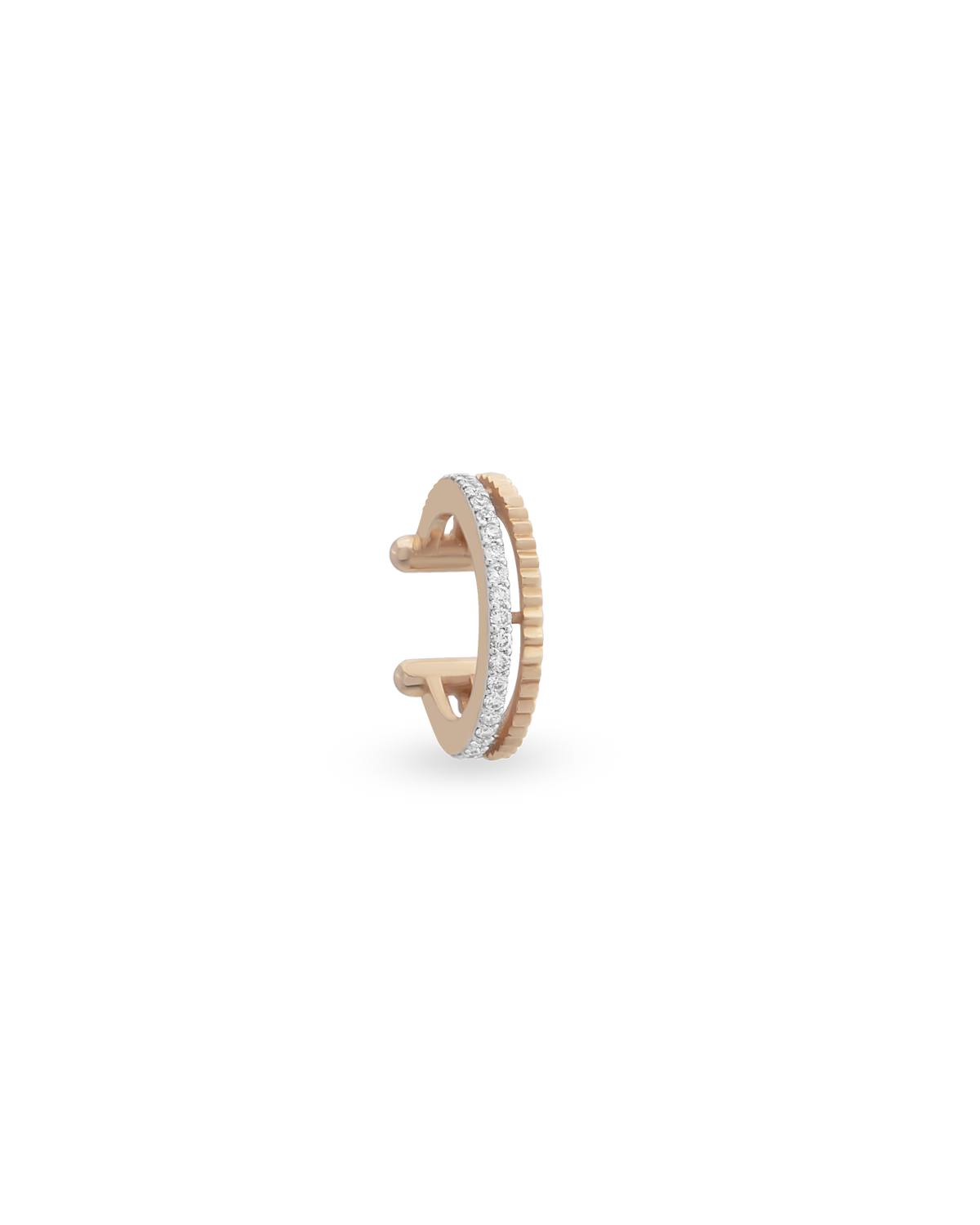 Gear Slim Ear Cuff
