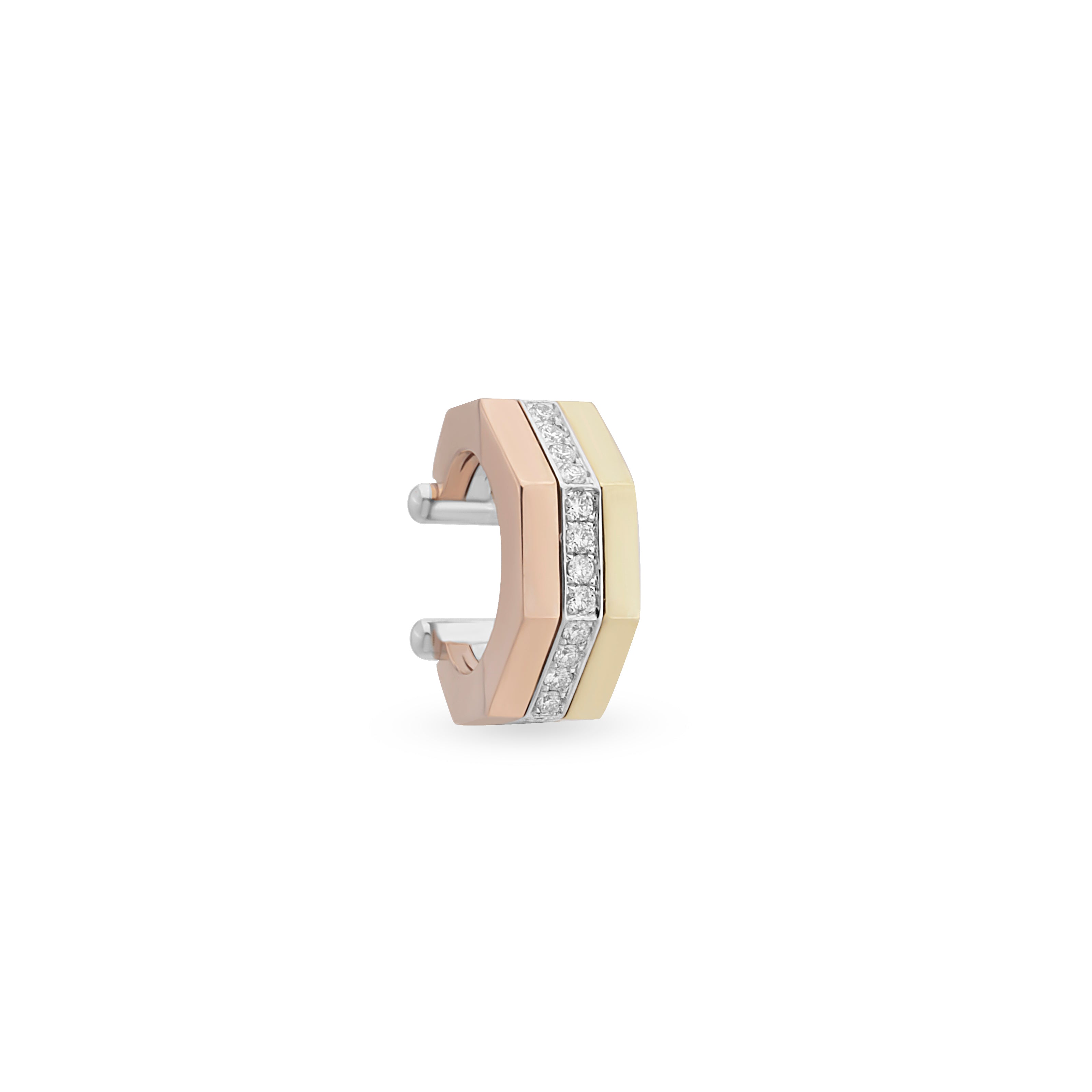 Diana Ear Cuff