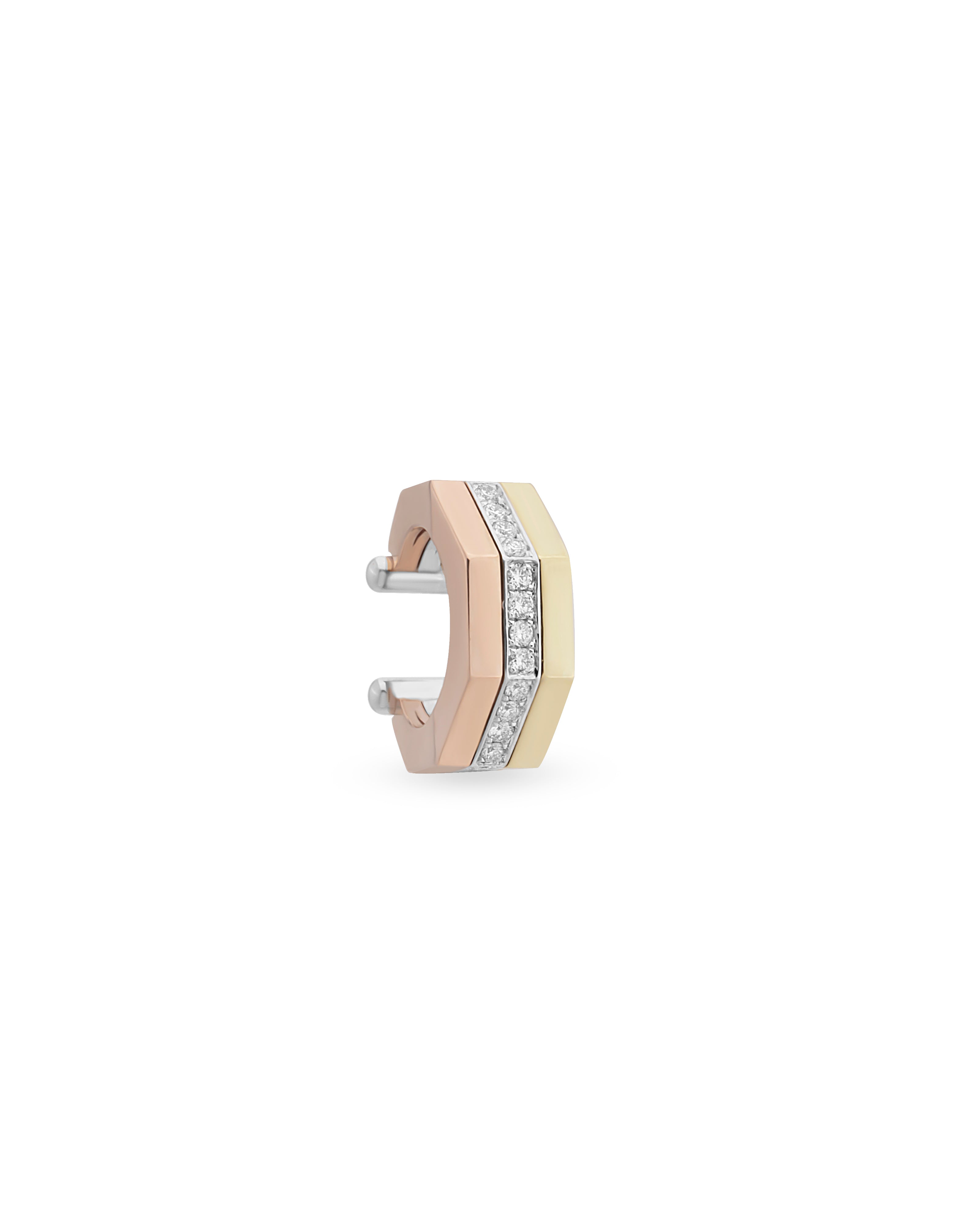 Diana Ear Cuff