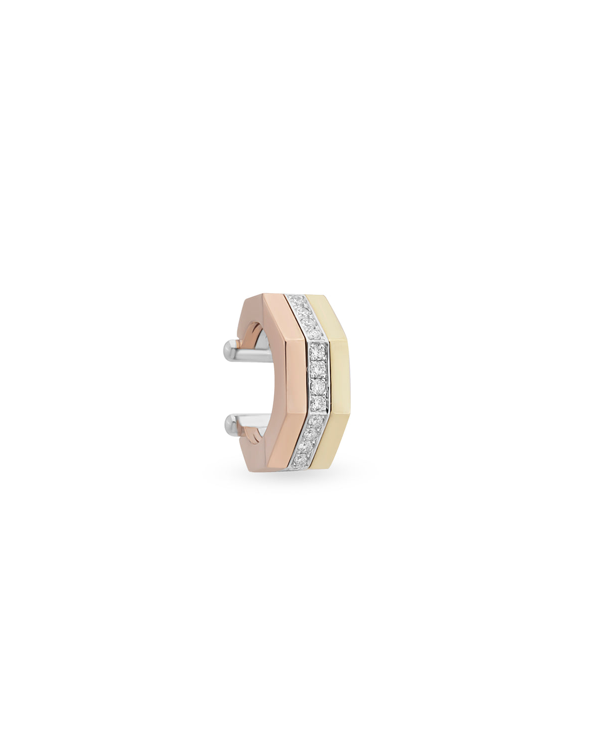 Diana Ear Cuff