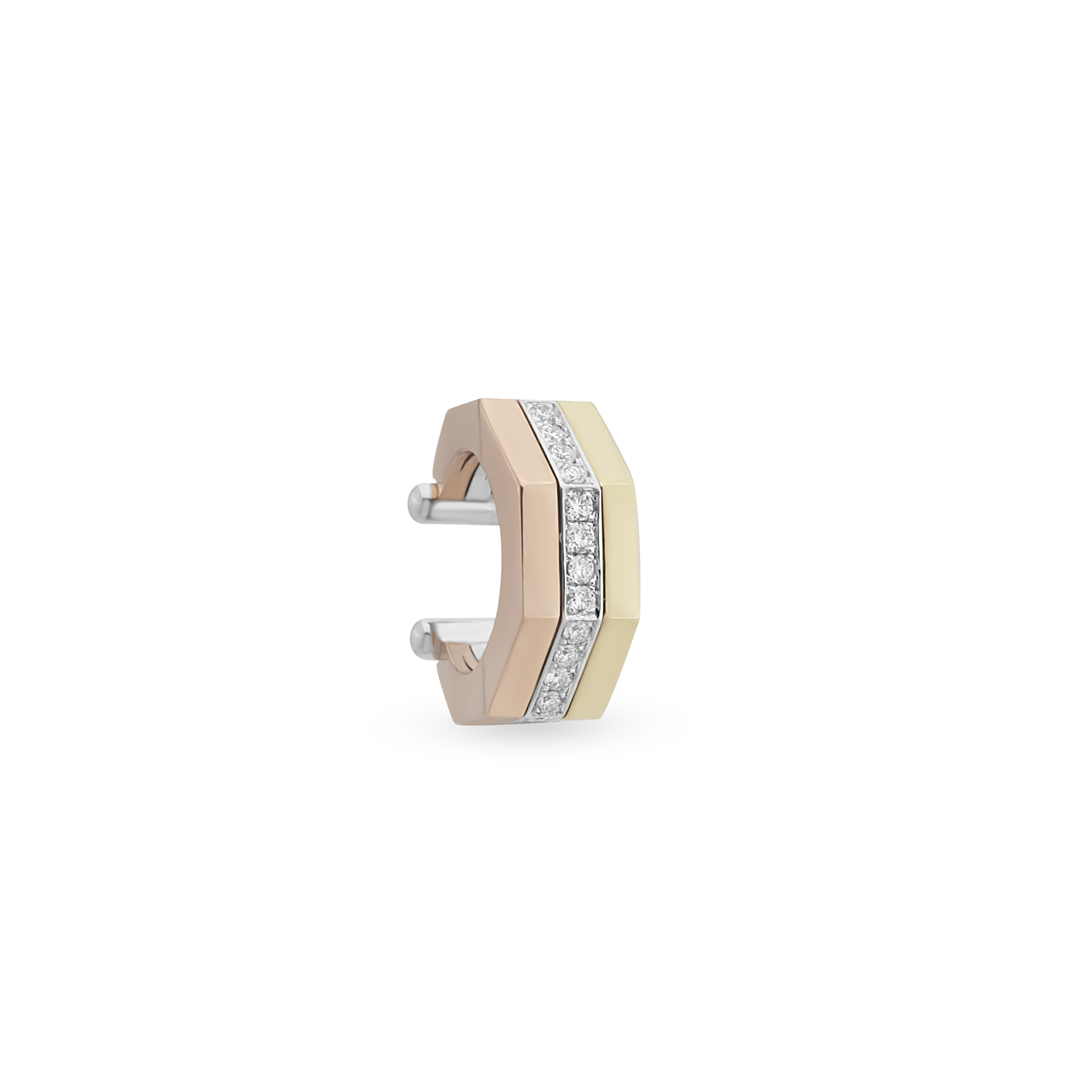 Diana Ear Cuff