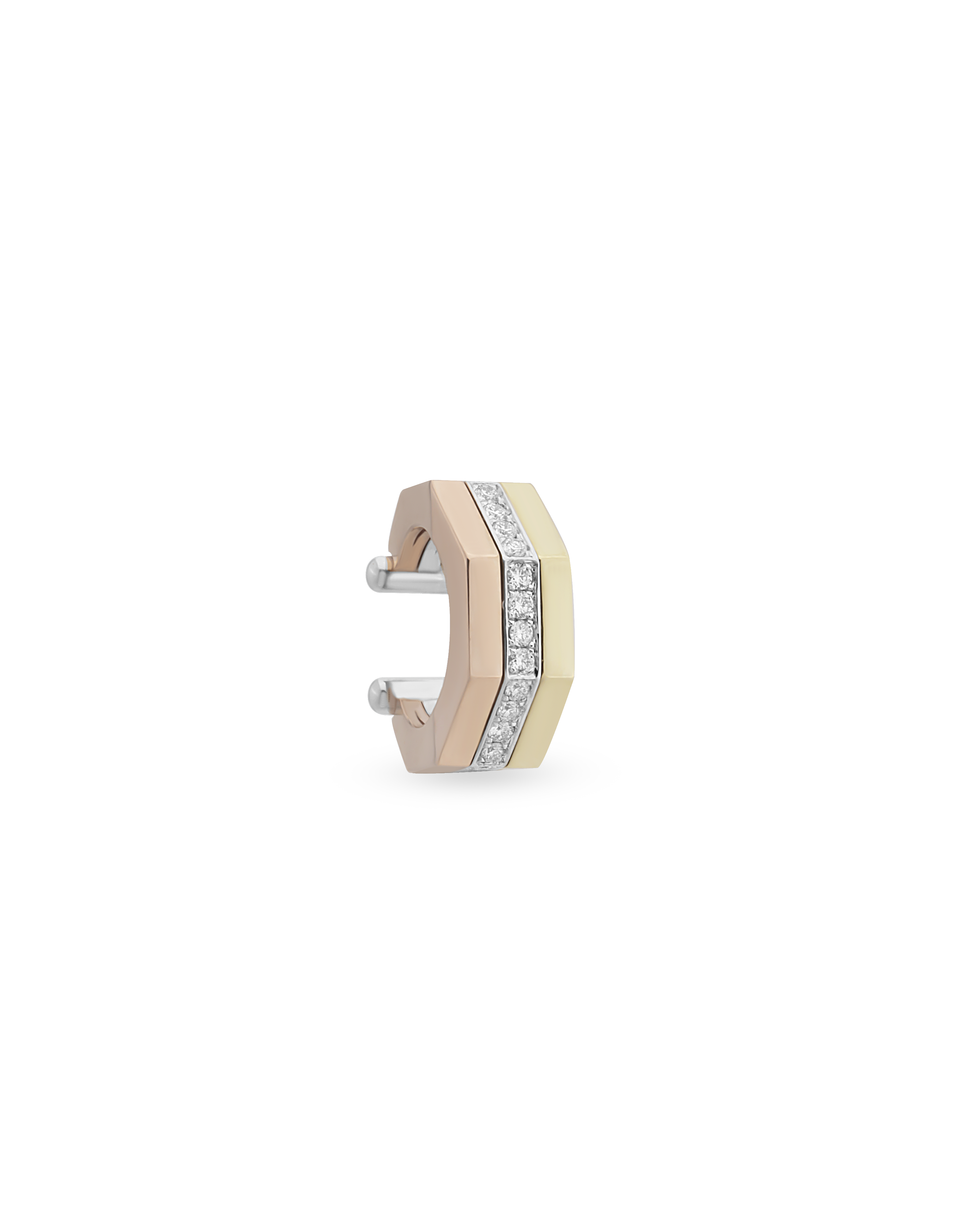 Diana Ear Cuff