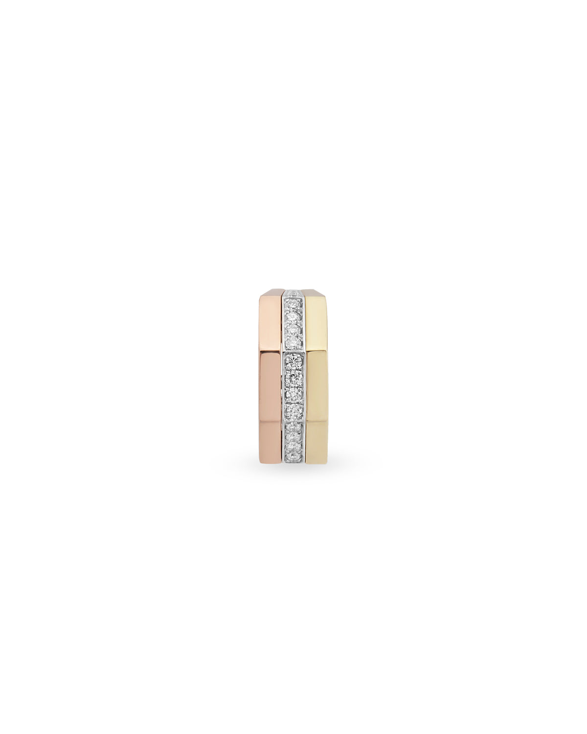Diana Ear Cuff