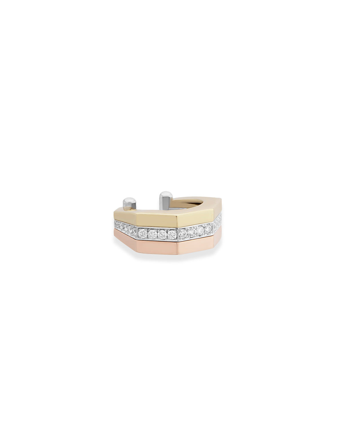 Diana Ear Cuff
