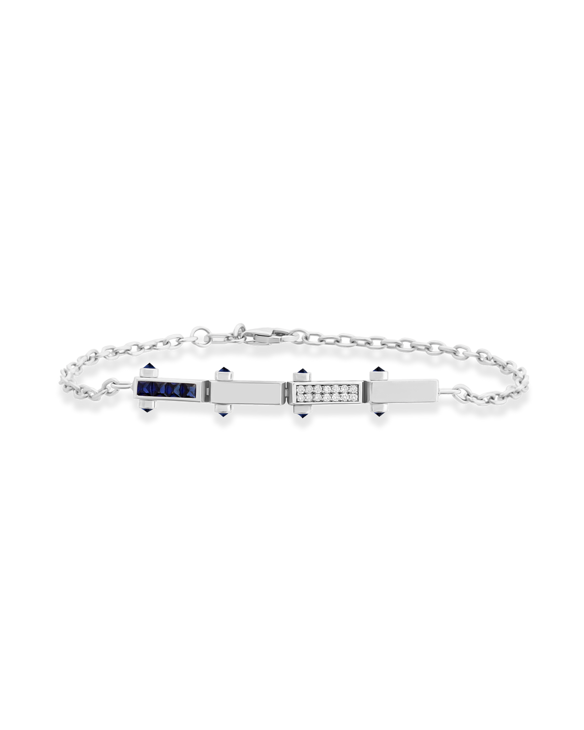 Bar Multi Bracelet