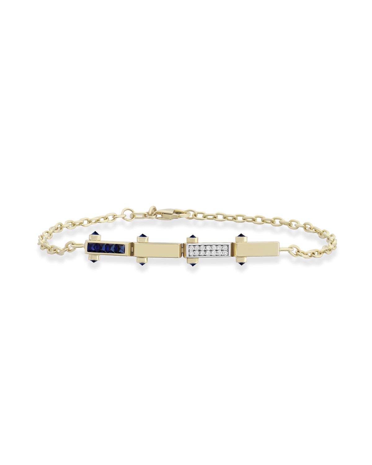 Bar Multi Bracelet