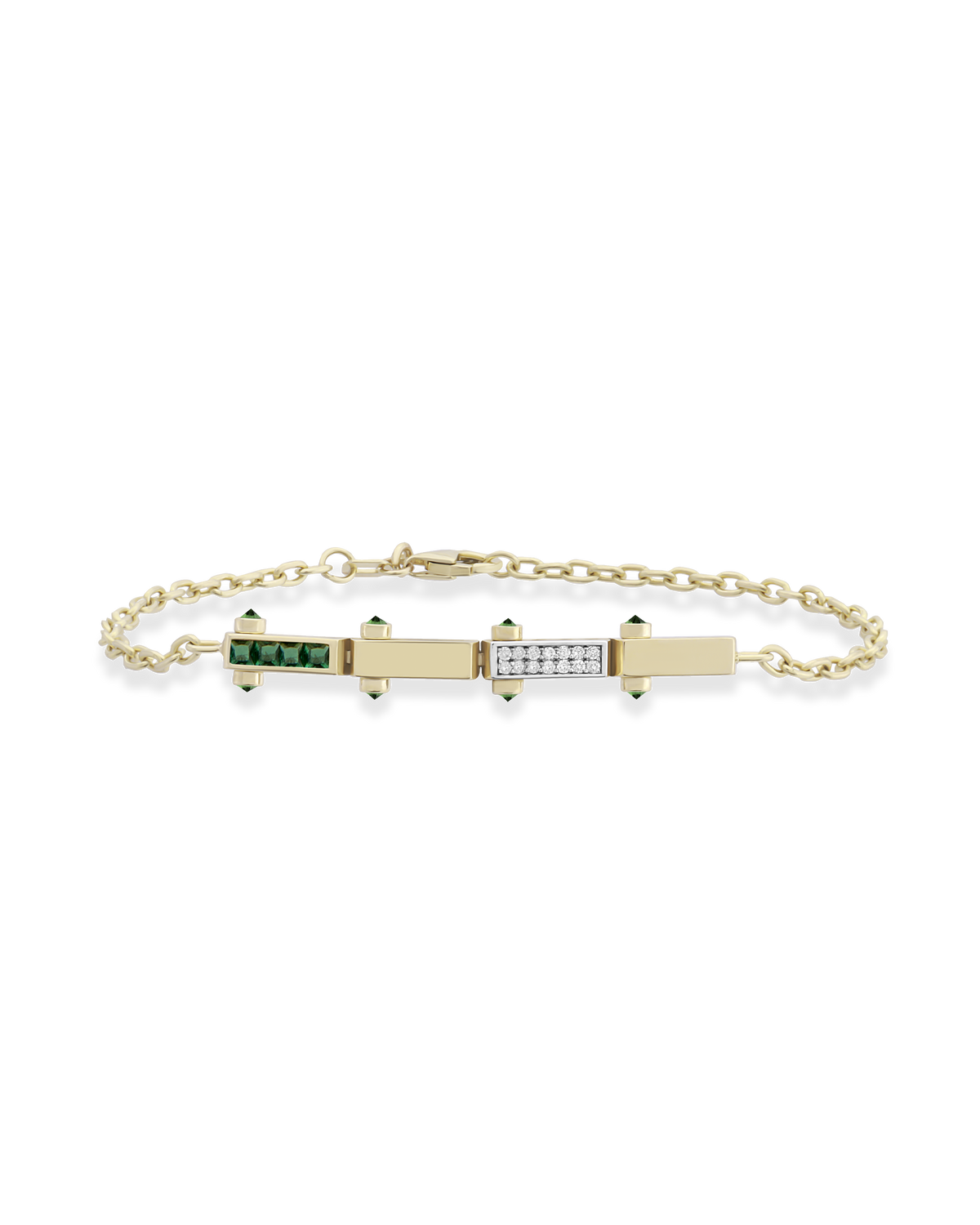 Bar Multi Bracelet
