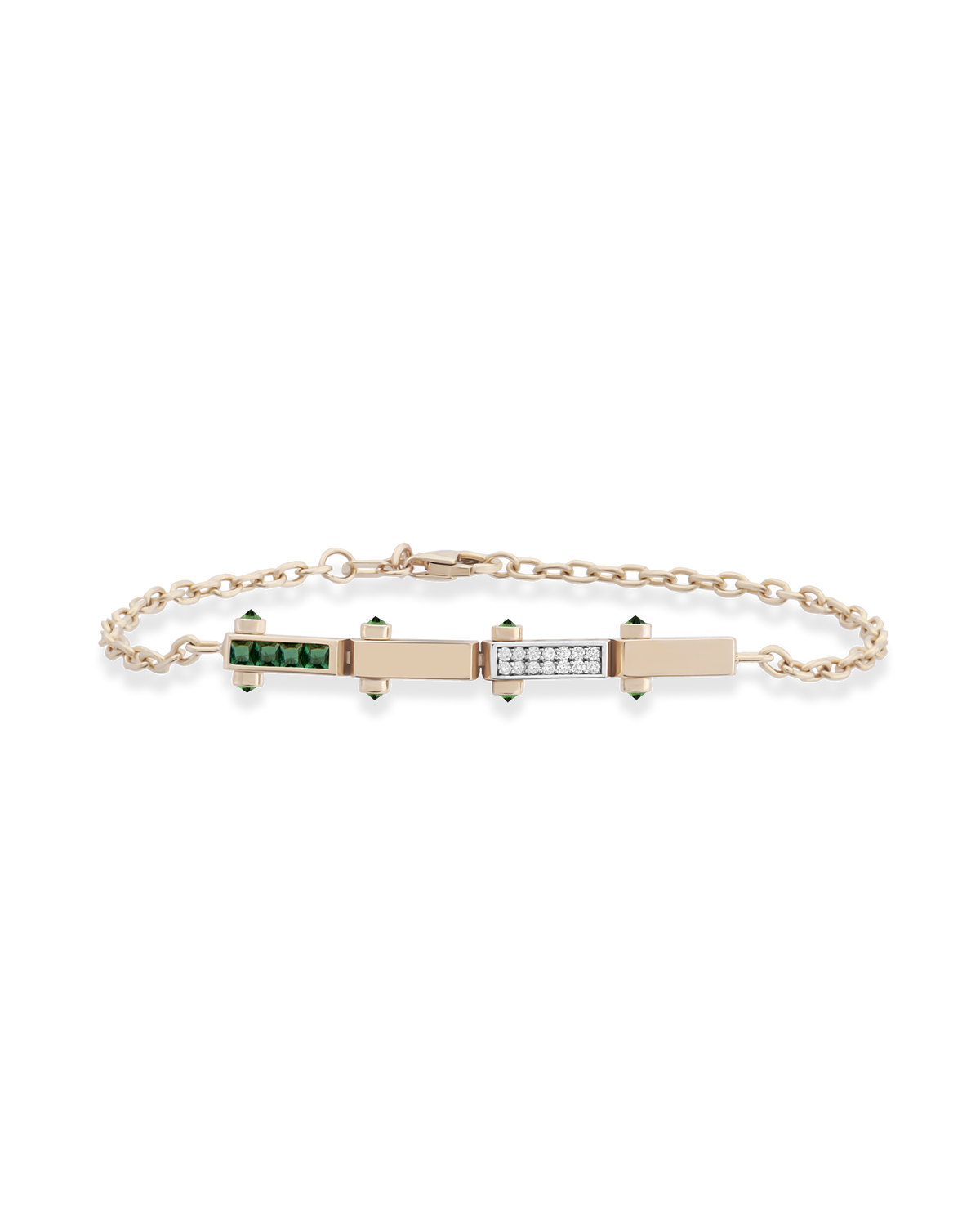 Bar Multi Bracelet
