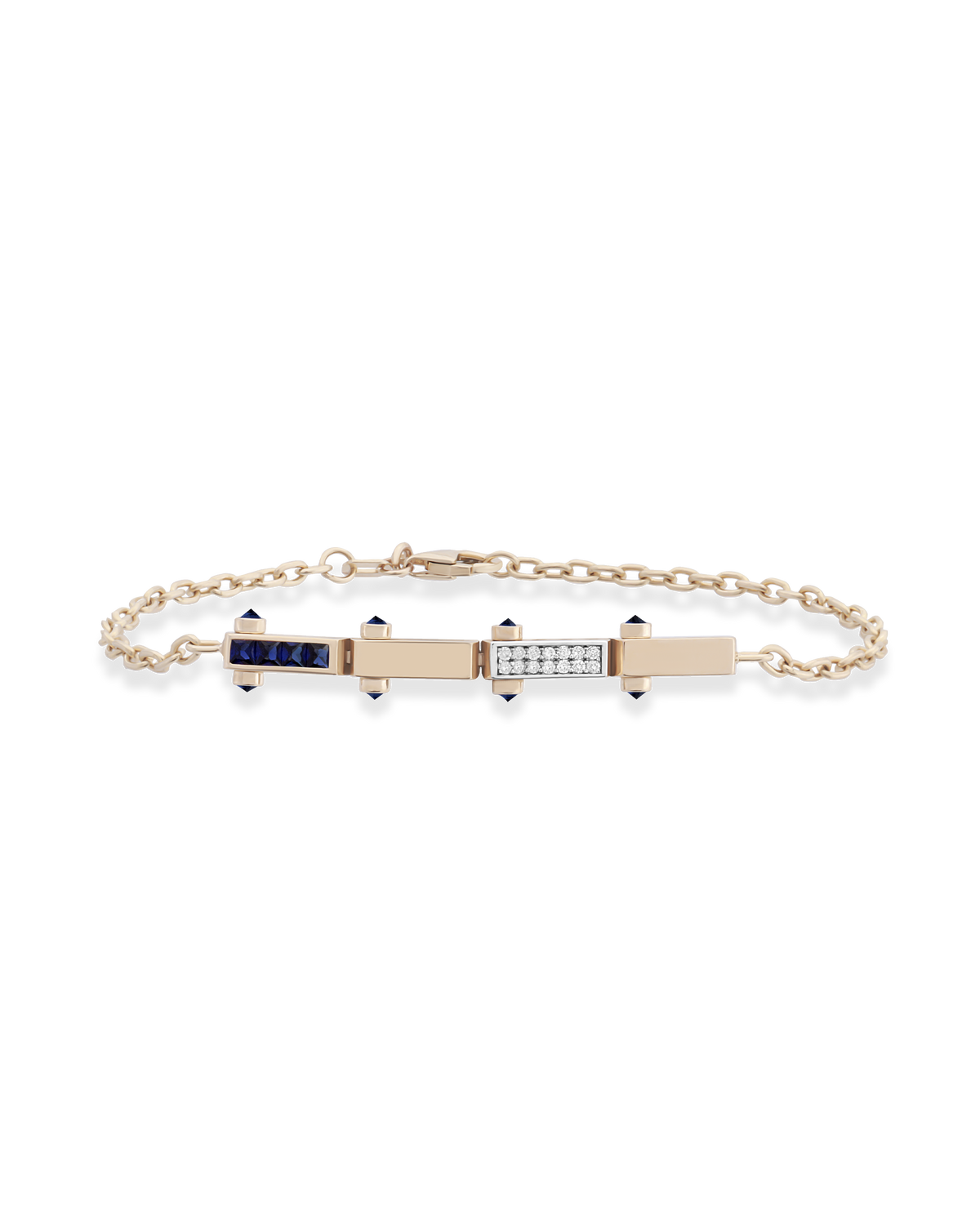 Bar Multi Bracelet
