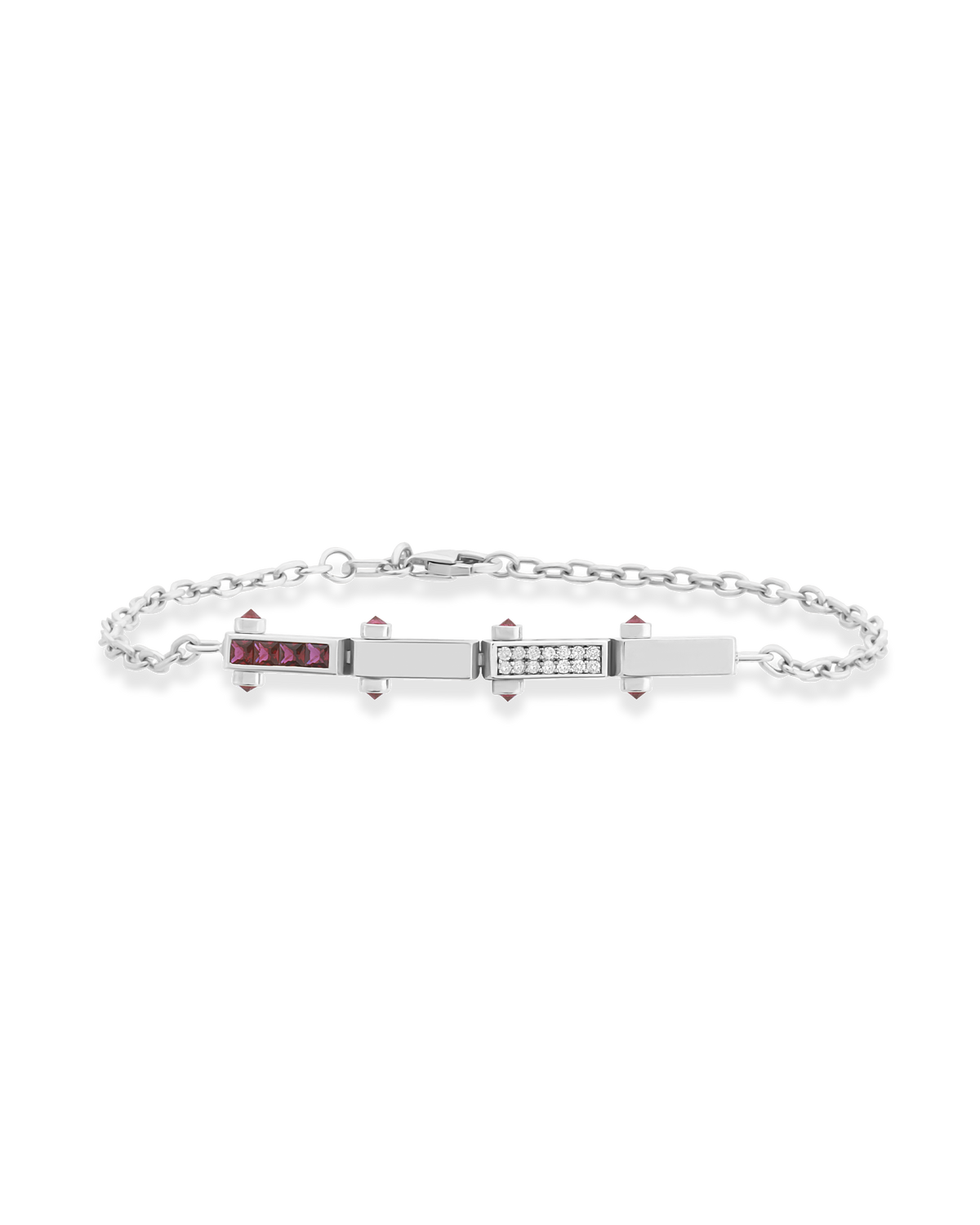 Bar Multi Bracelet