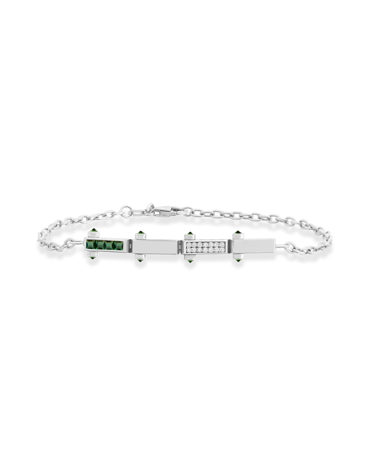 Bar Multi Bracelet