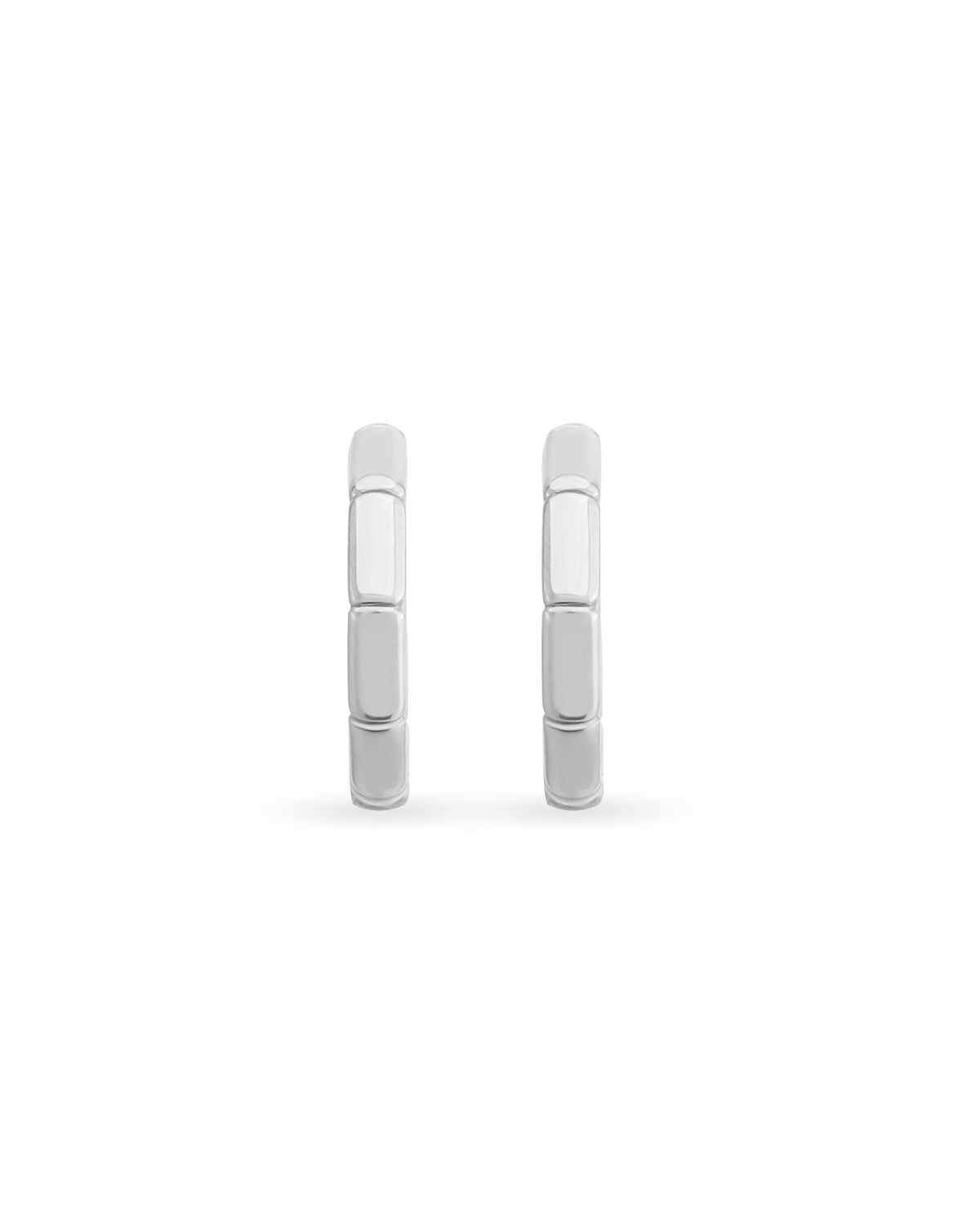 Bamboo Earrings