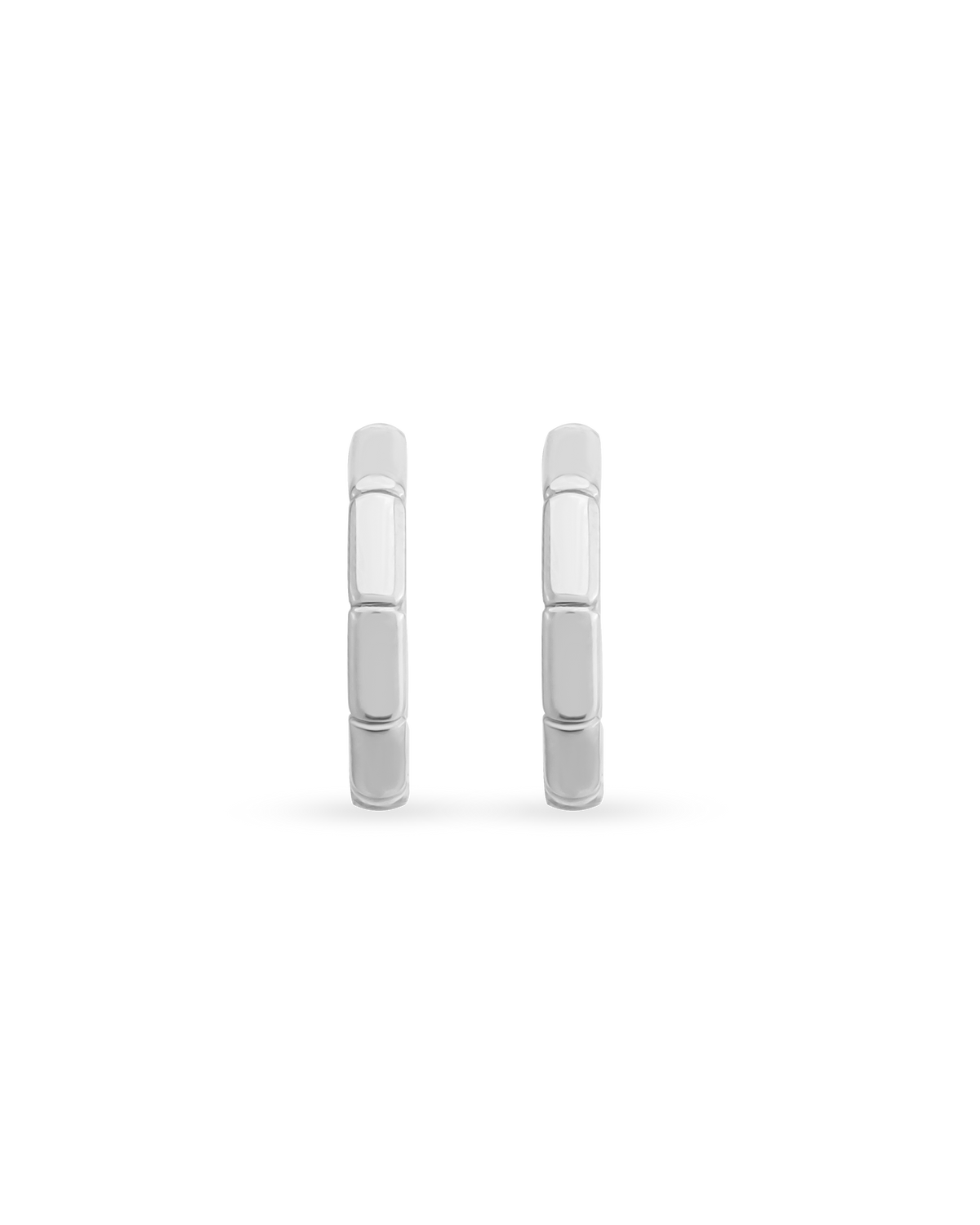 Bamboo Earrings