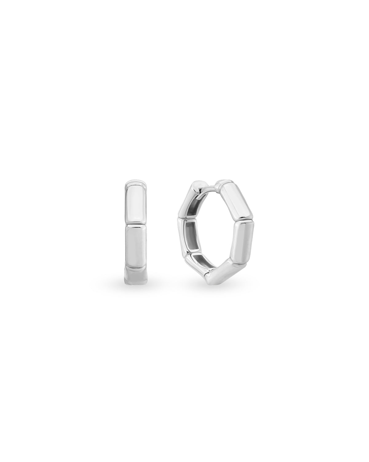 Bamboo Petit Earrings