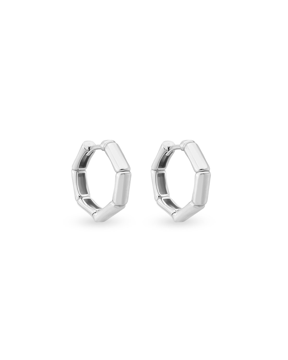 Bamboo Petit Earrings
