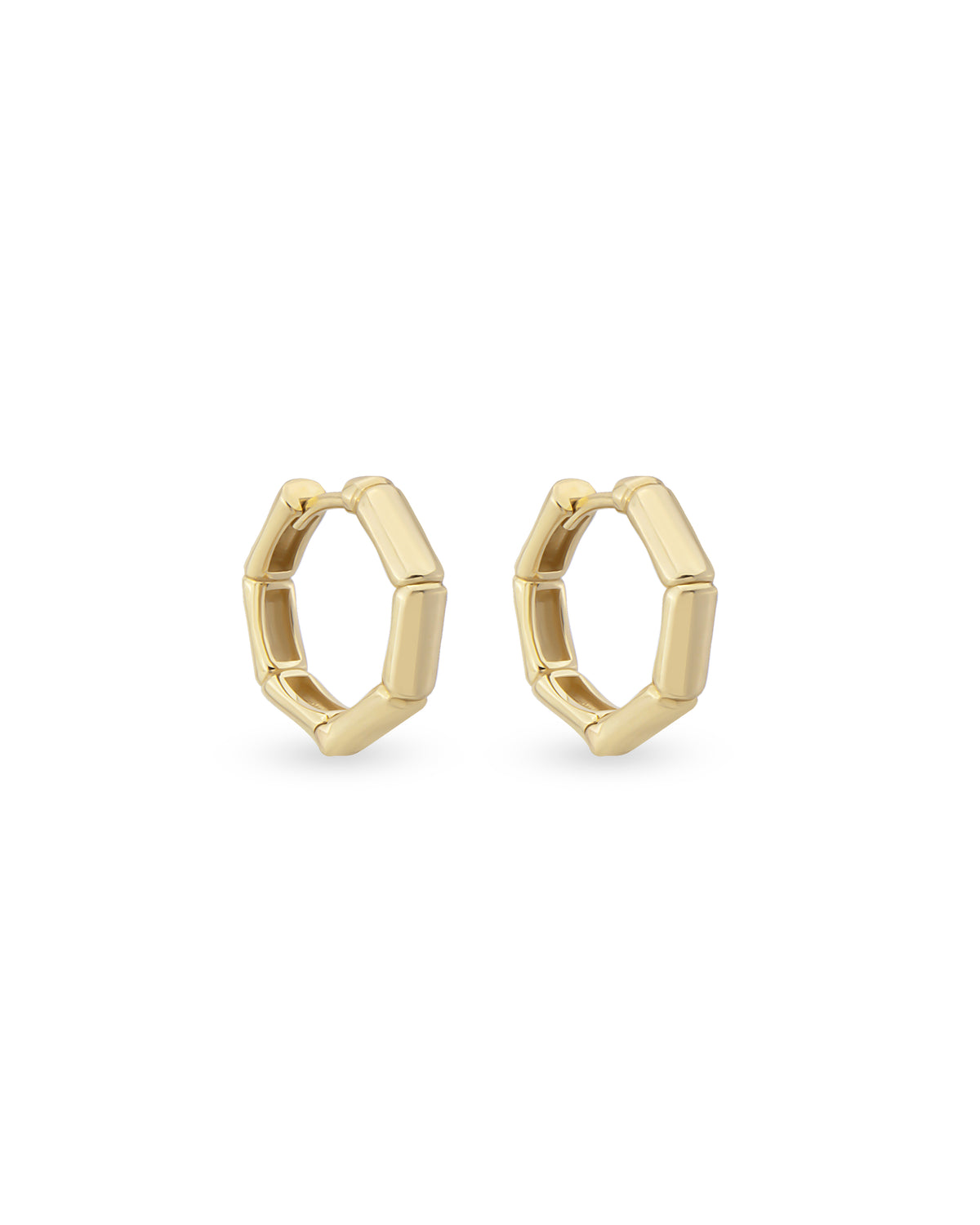 Bamboo Petit Earrings