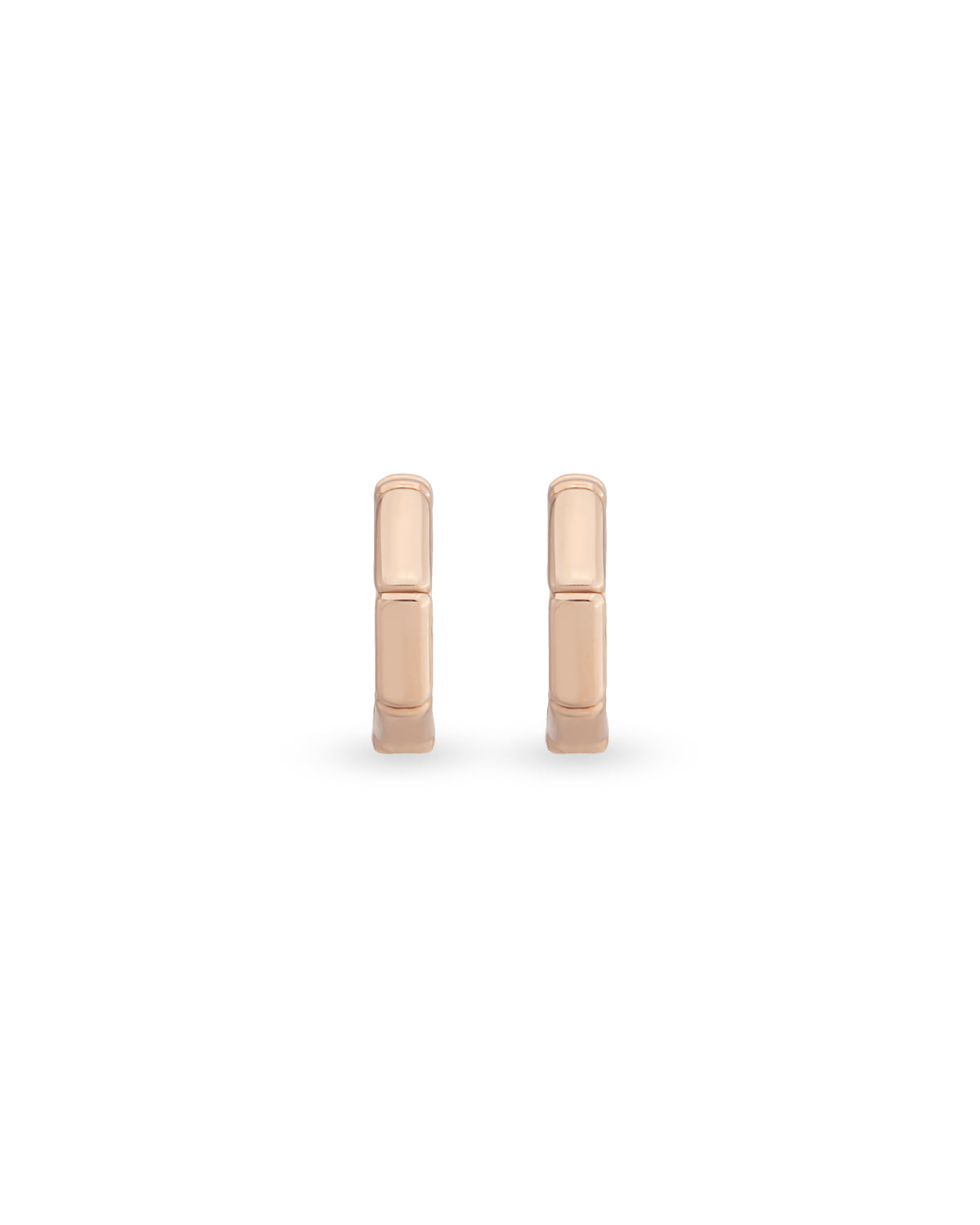 Bamboo Petit Earrings