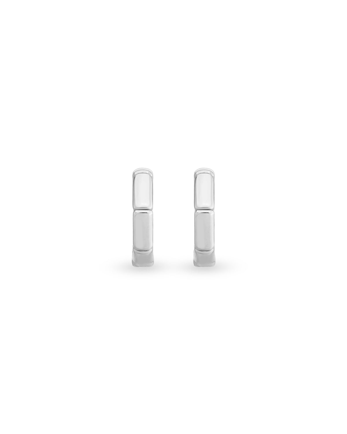 Bamboo Petit Earrings