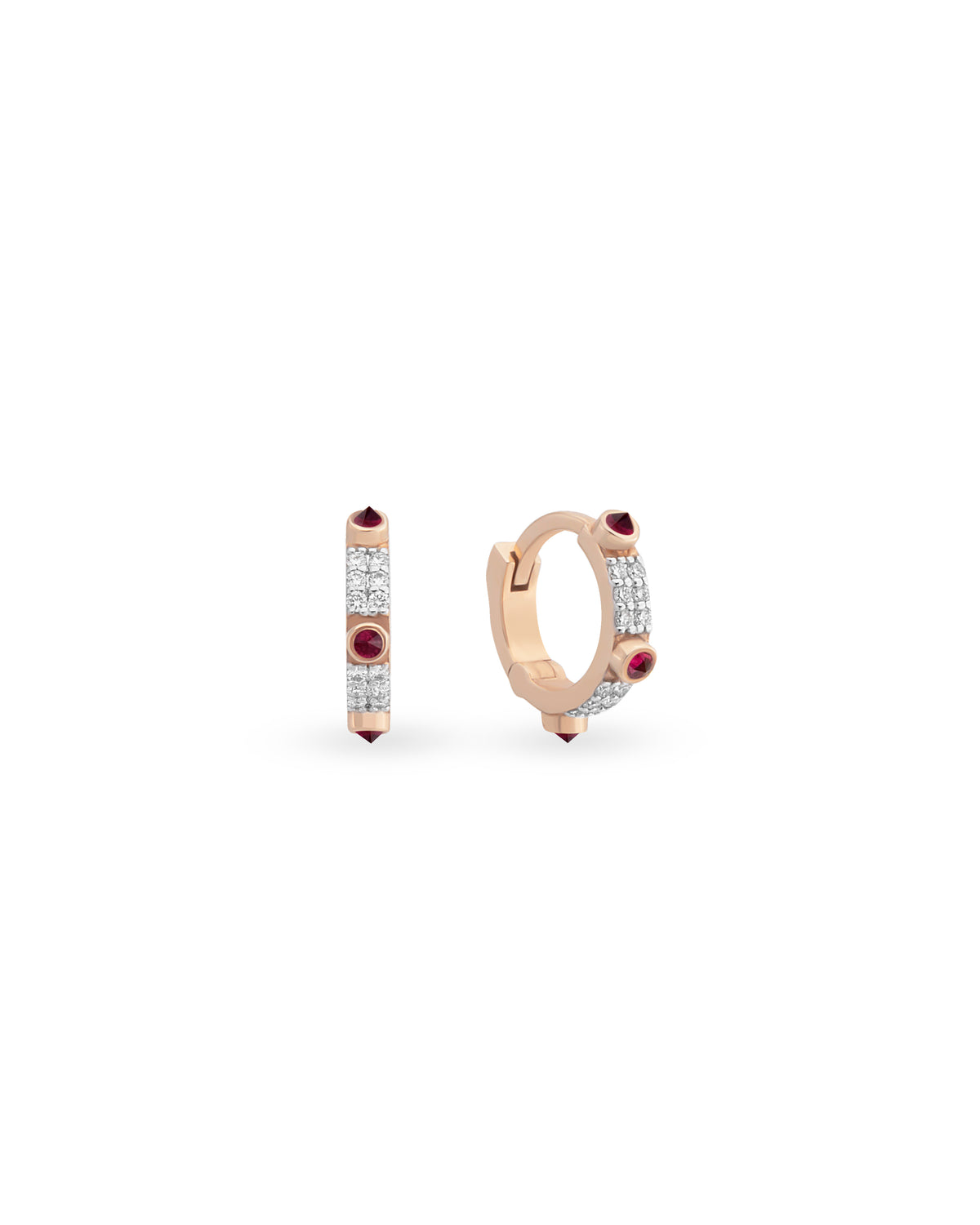 Minion Bevolution Cartilage Single Earring