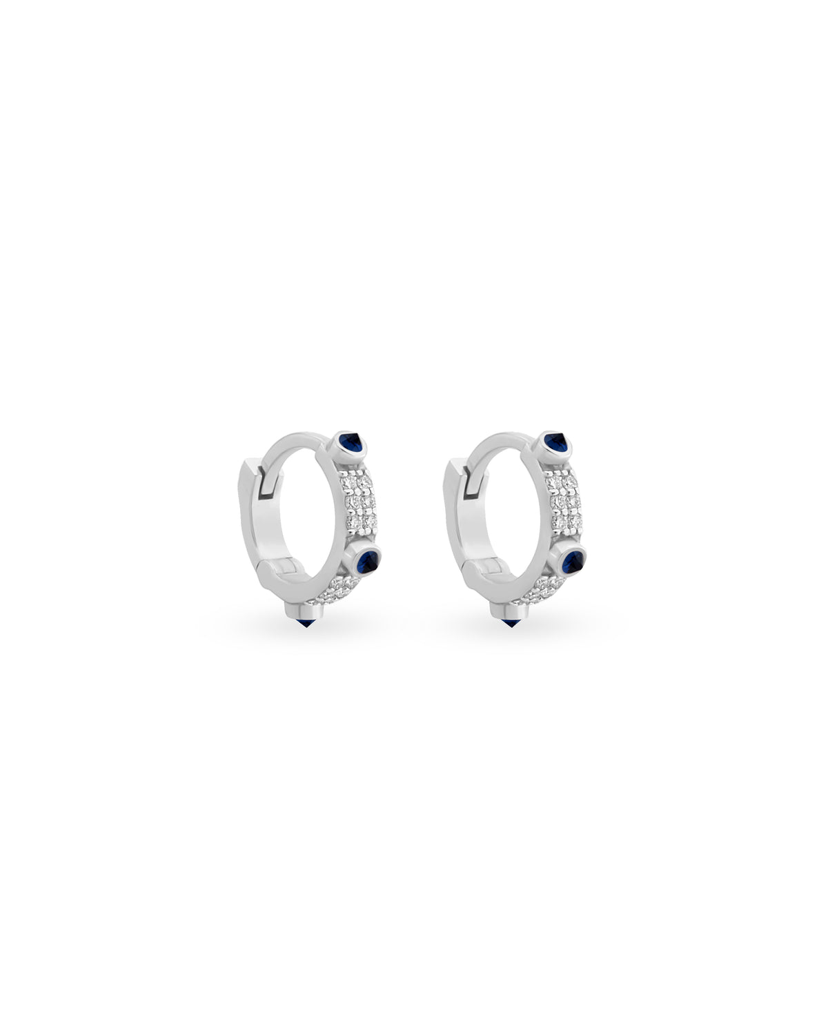 Minion Bevolution Cartilage Single Earring