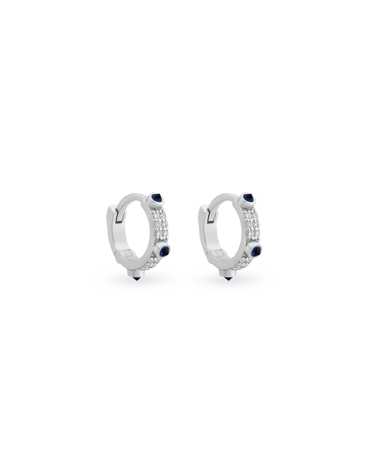 Minion Bevolution Cartilage Single Earring