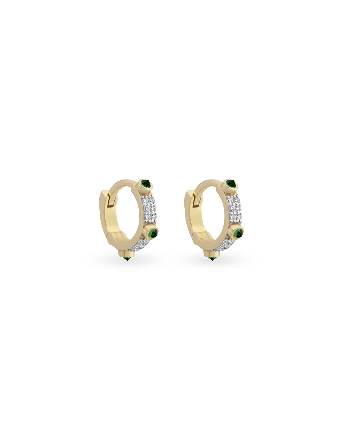 Minion Bevolution Cartilage Single Earring