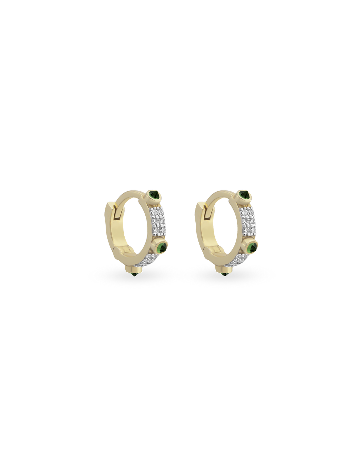 Minion Bevolution Cartilage Single Earring