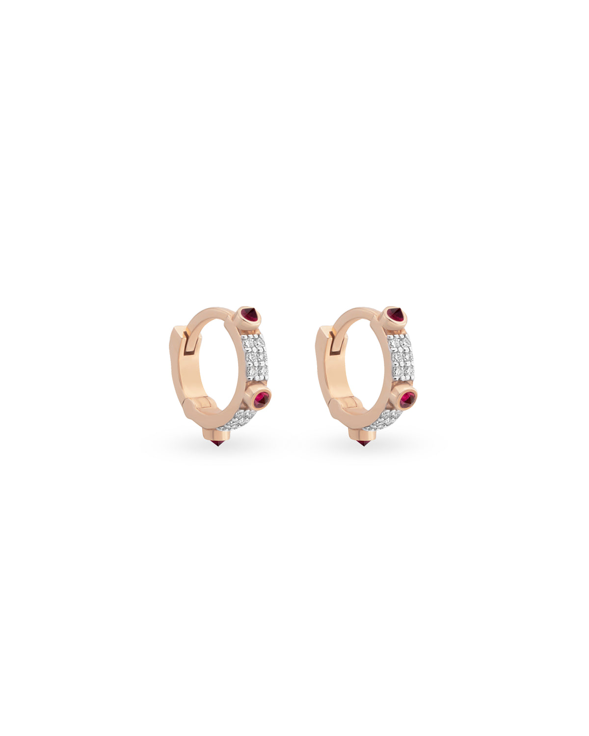 Minion Bevolution Cartilage Single Earring