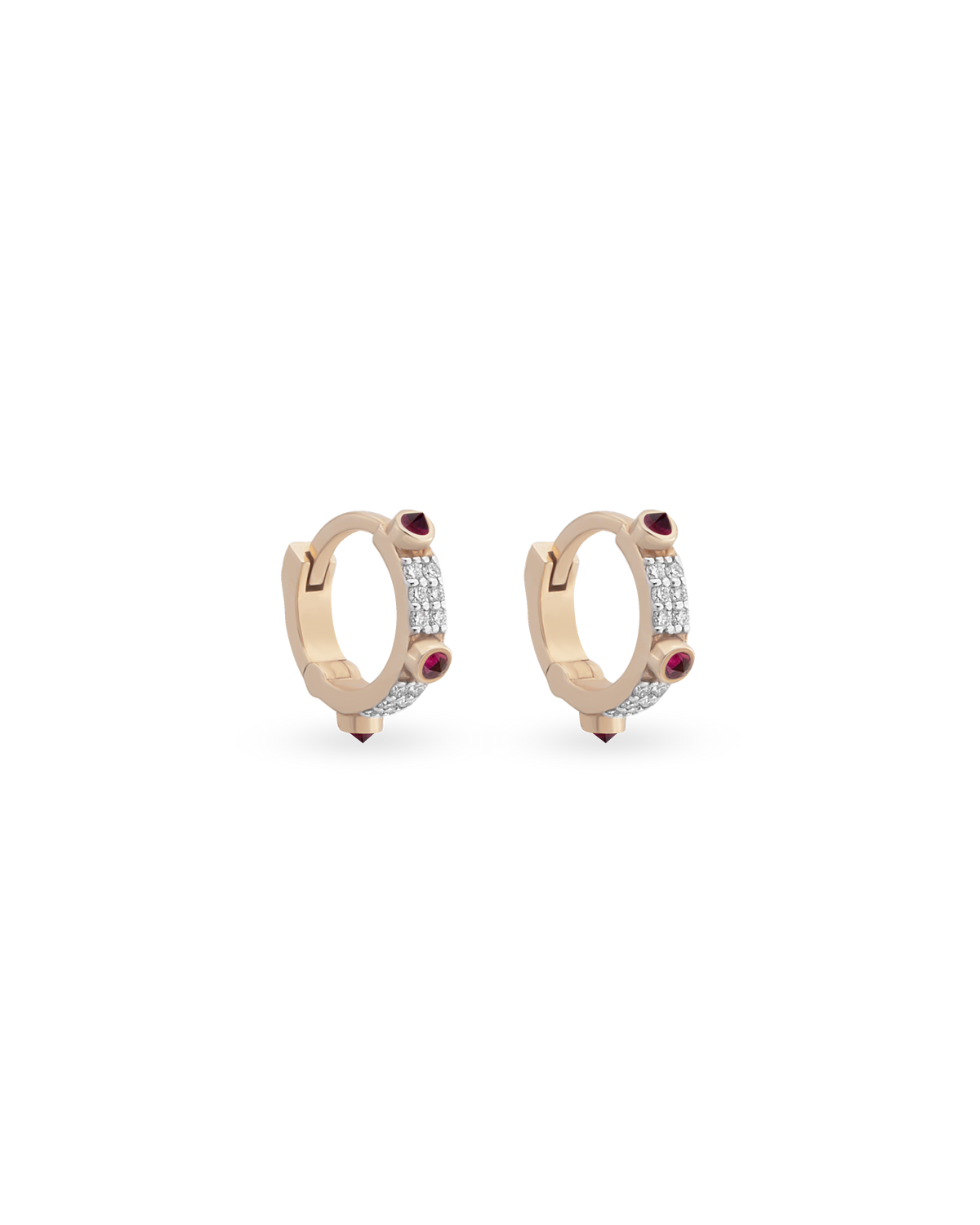 Minion Bevolution Cartilage Single Earring