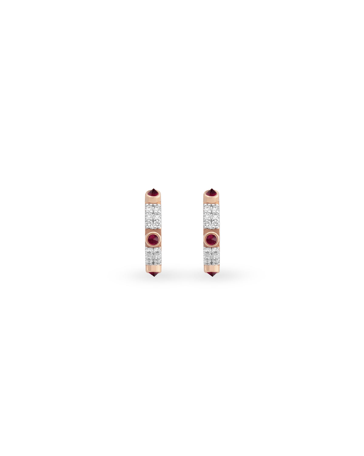 Minion Bevolution Cartilage Single Earring
