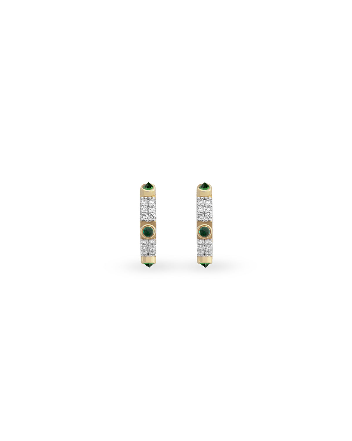 Minion Bevolution Cartilage Single Earring