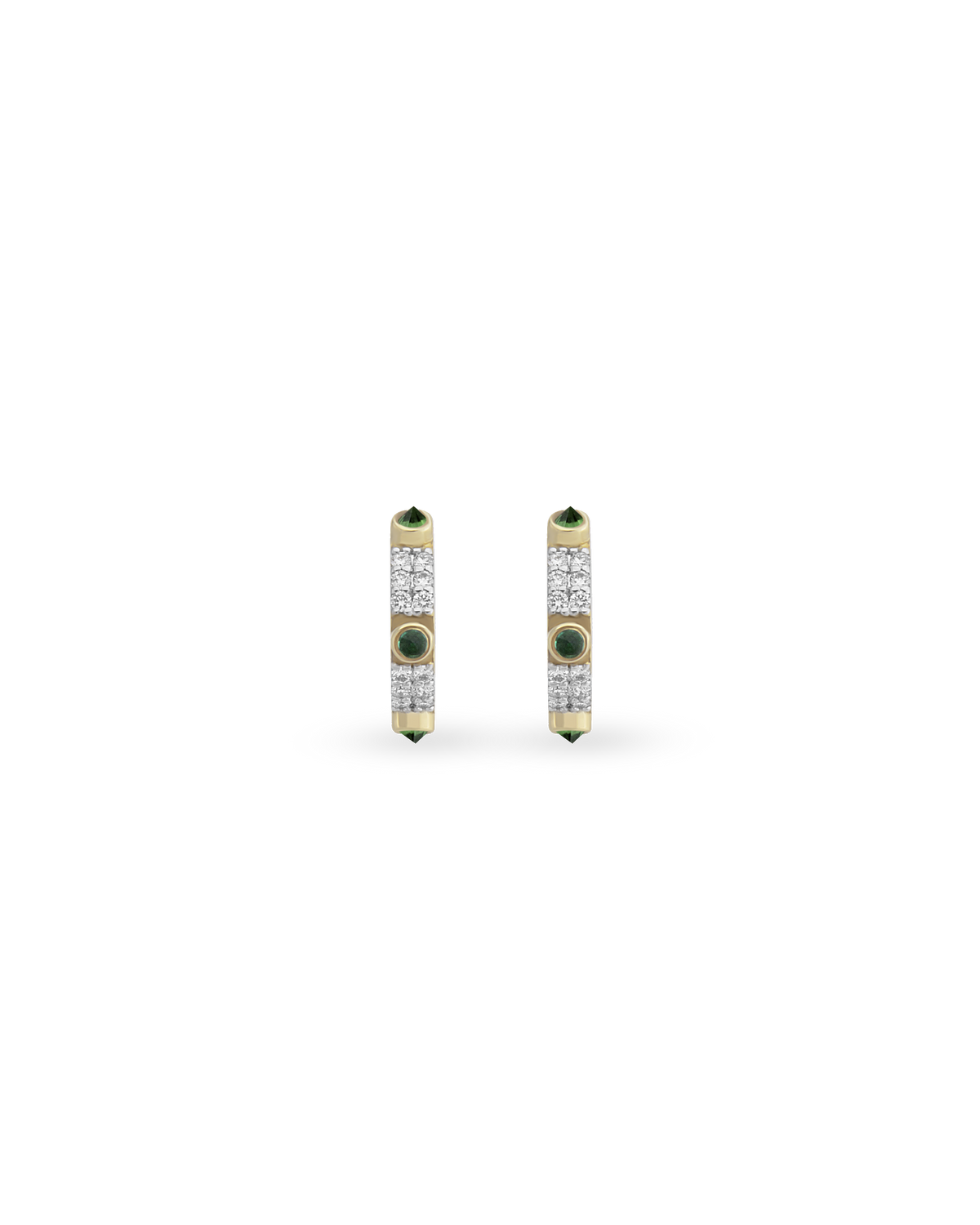 Minion Bevolution Cartilage Single Earring