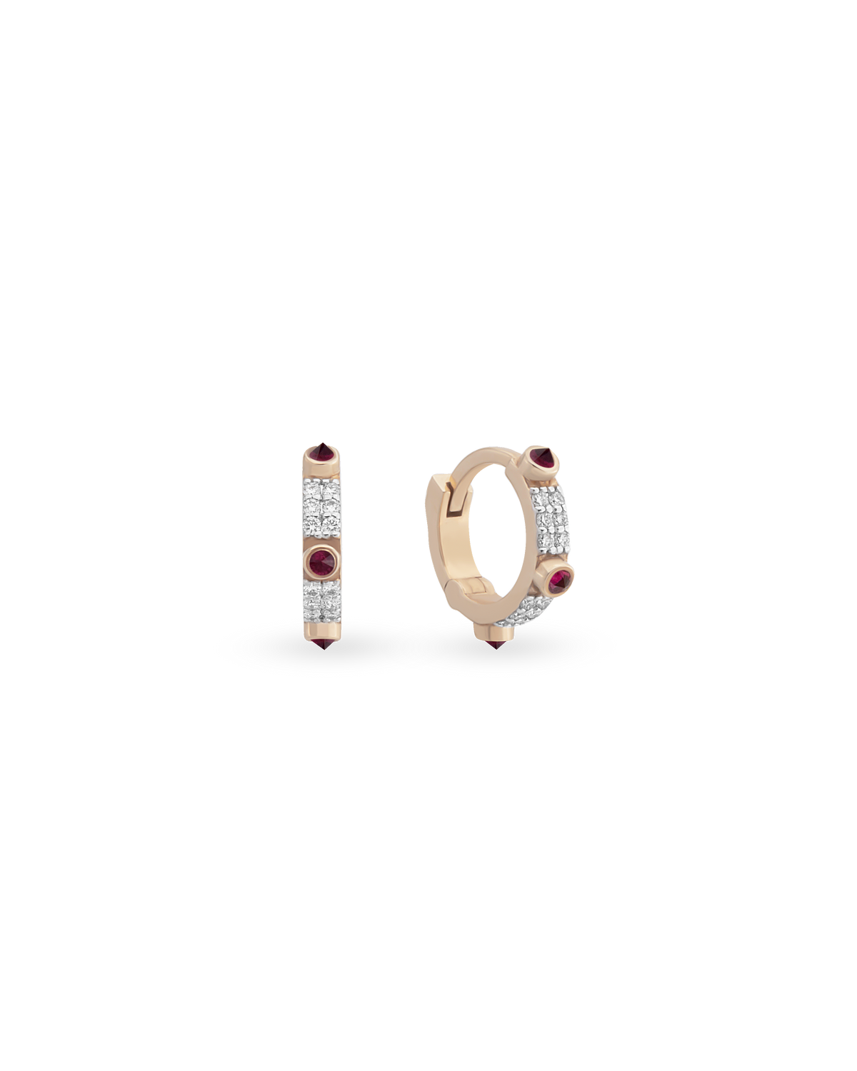 Minion Bevolution Cartilage Single Earring