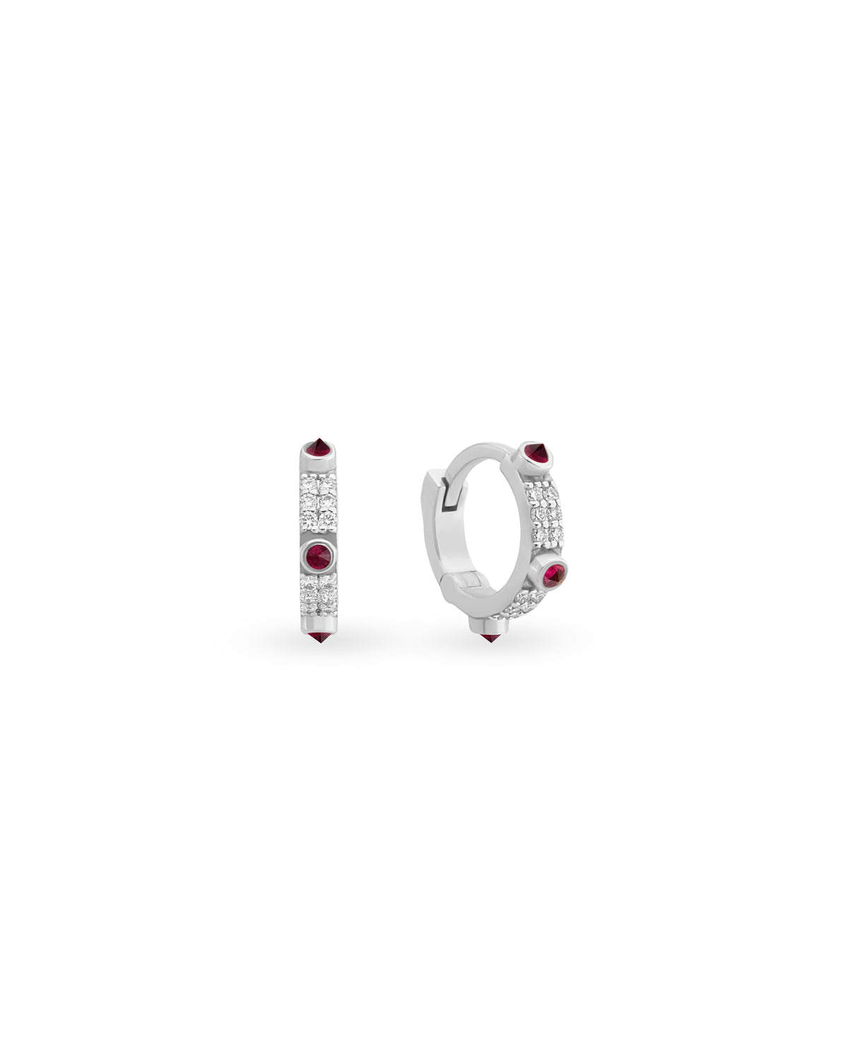 Minion Bevolution Cartilage Single Earring