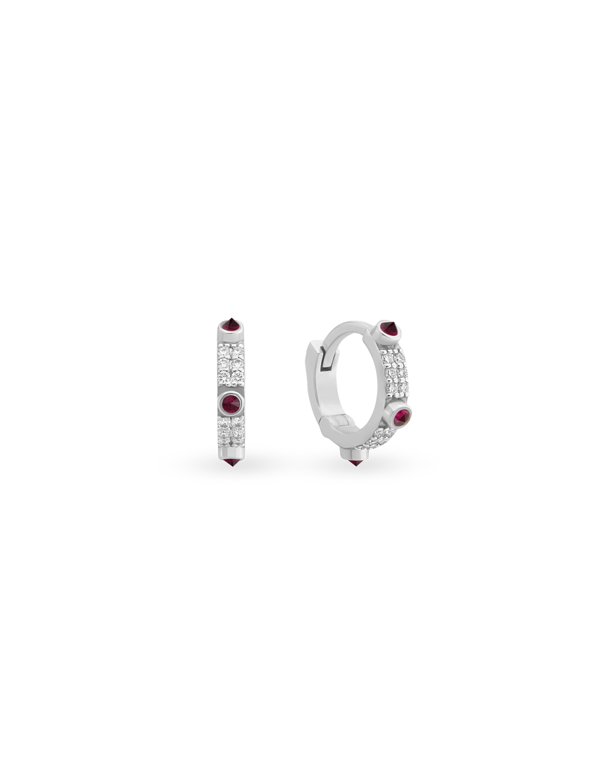 Minion Bevolution Cartilage Single Earring