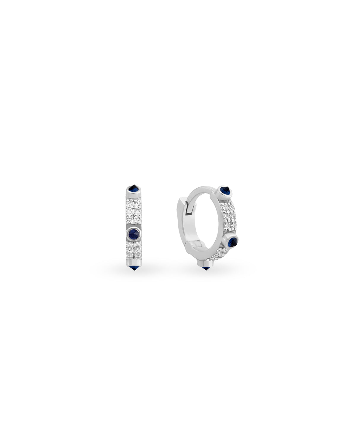 Minion Bevolution Cartilage Single Earring