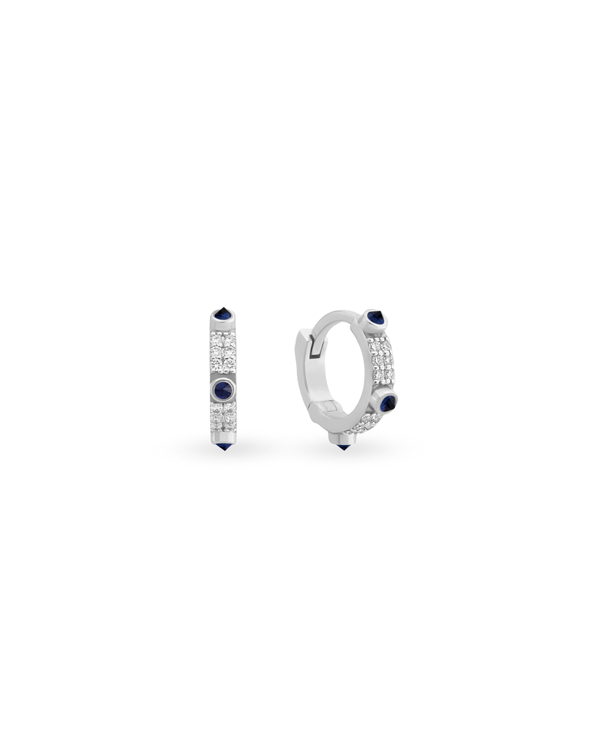 Minion Bevolution Cartilage Single Earring